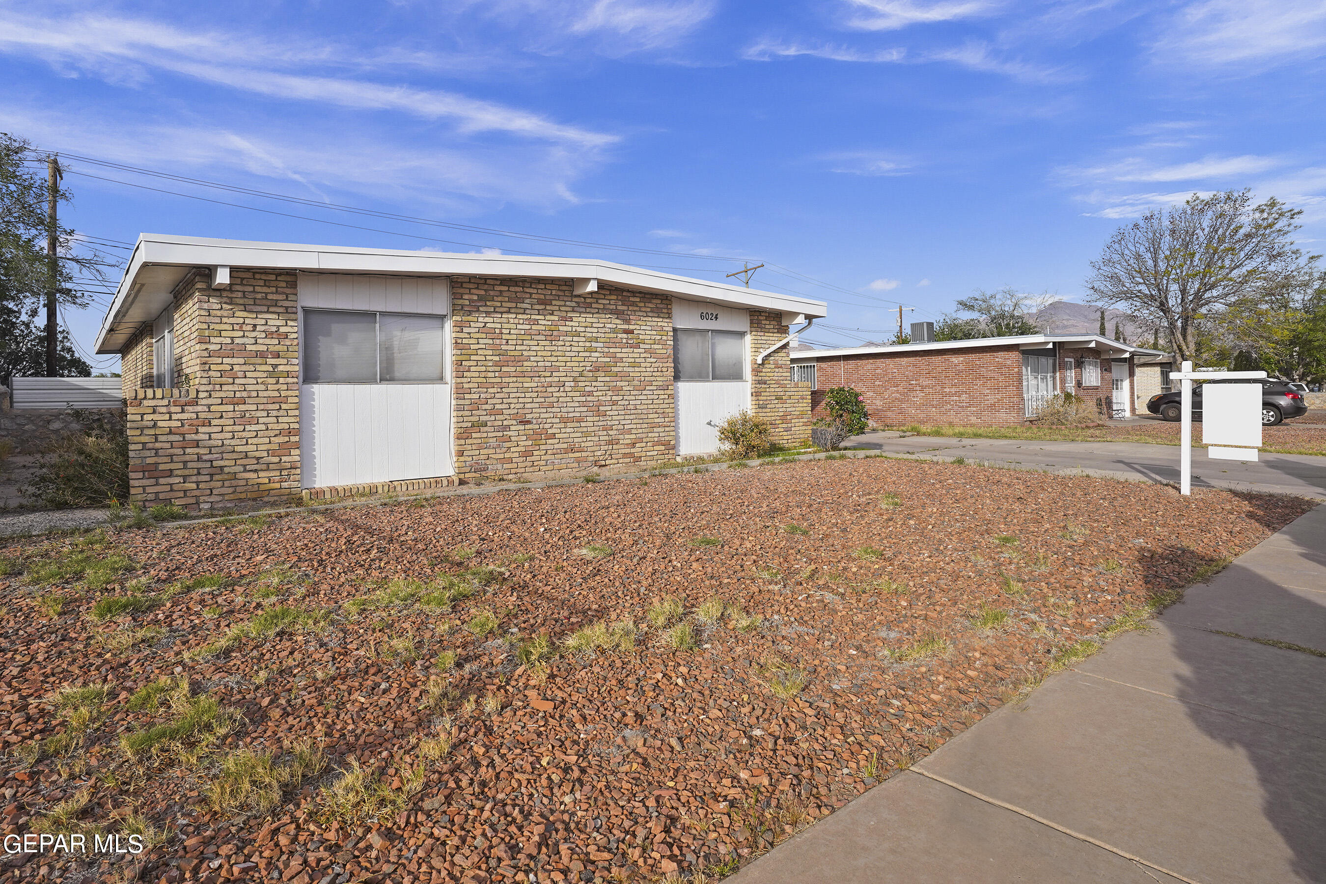 6024 Redstone Street