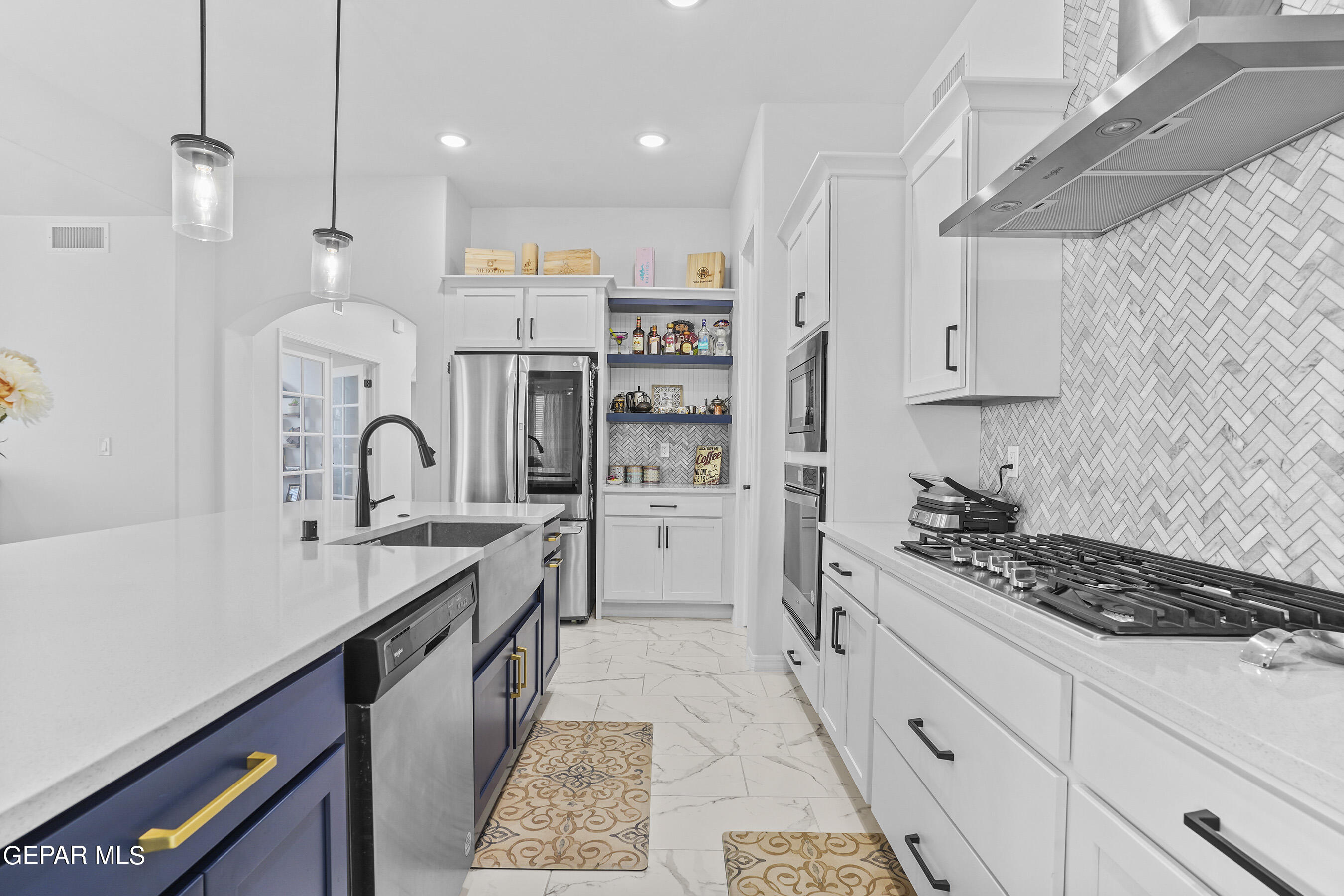 7444 Cimarron Gap Drive