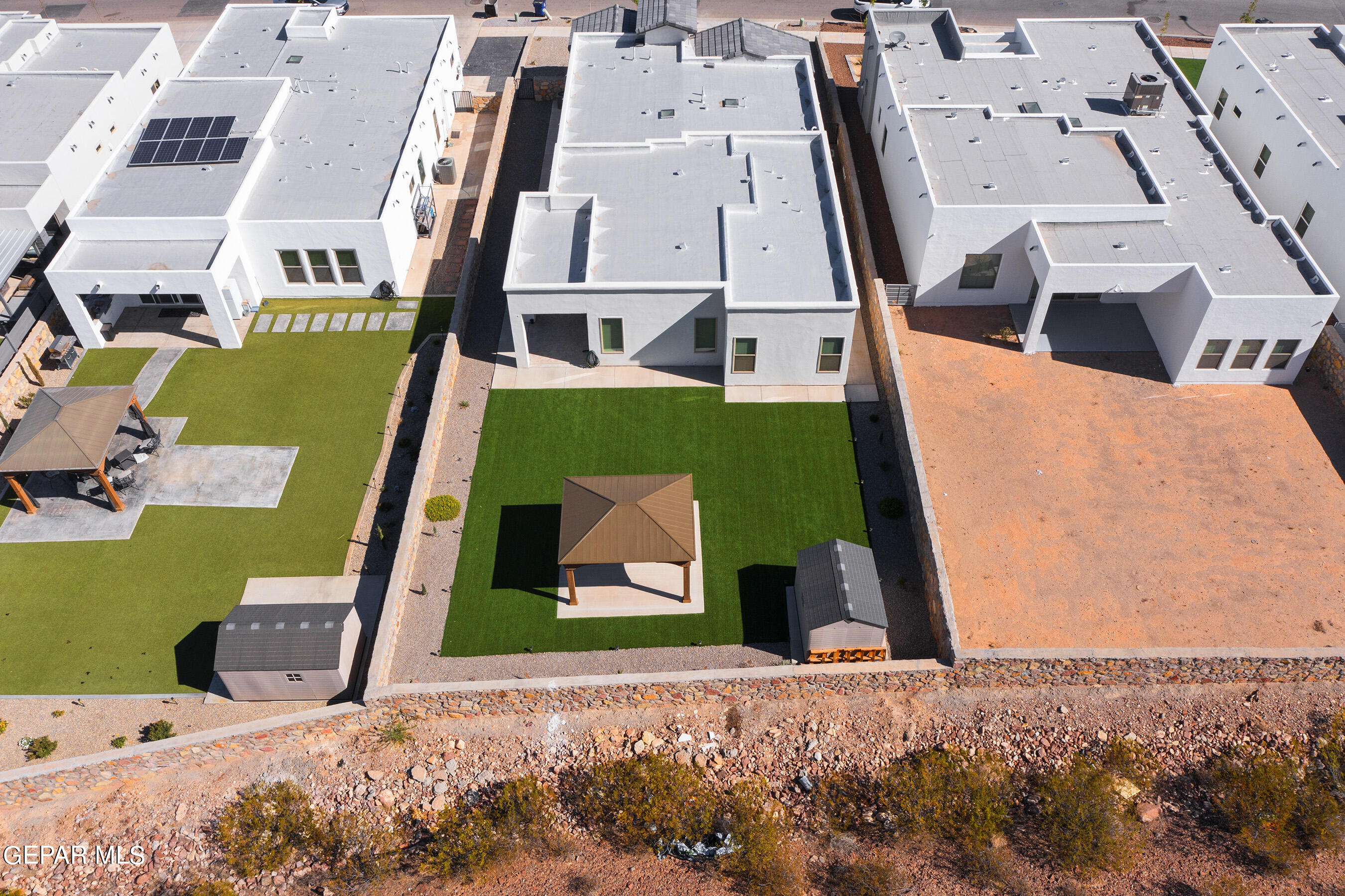 7444 Cimarron Gap Drive