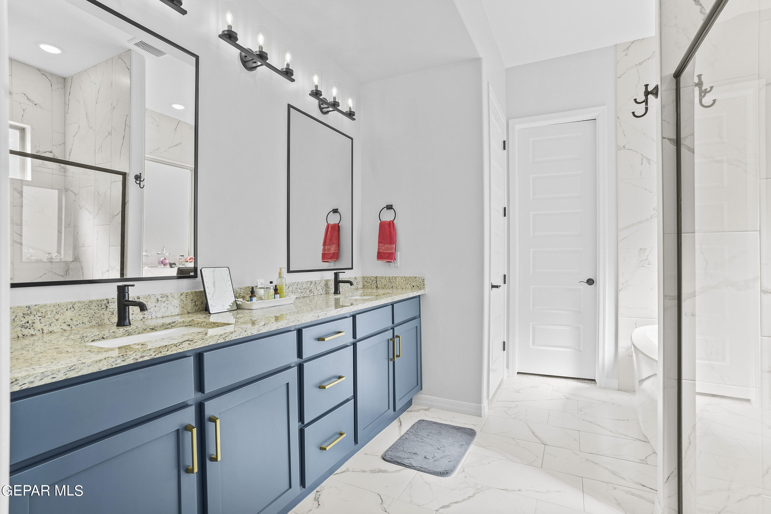 7444 Cimarron Gap Drive