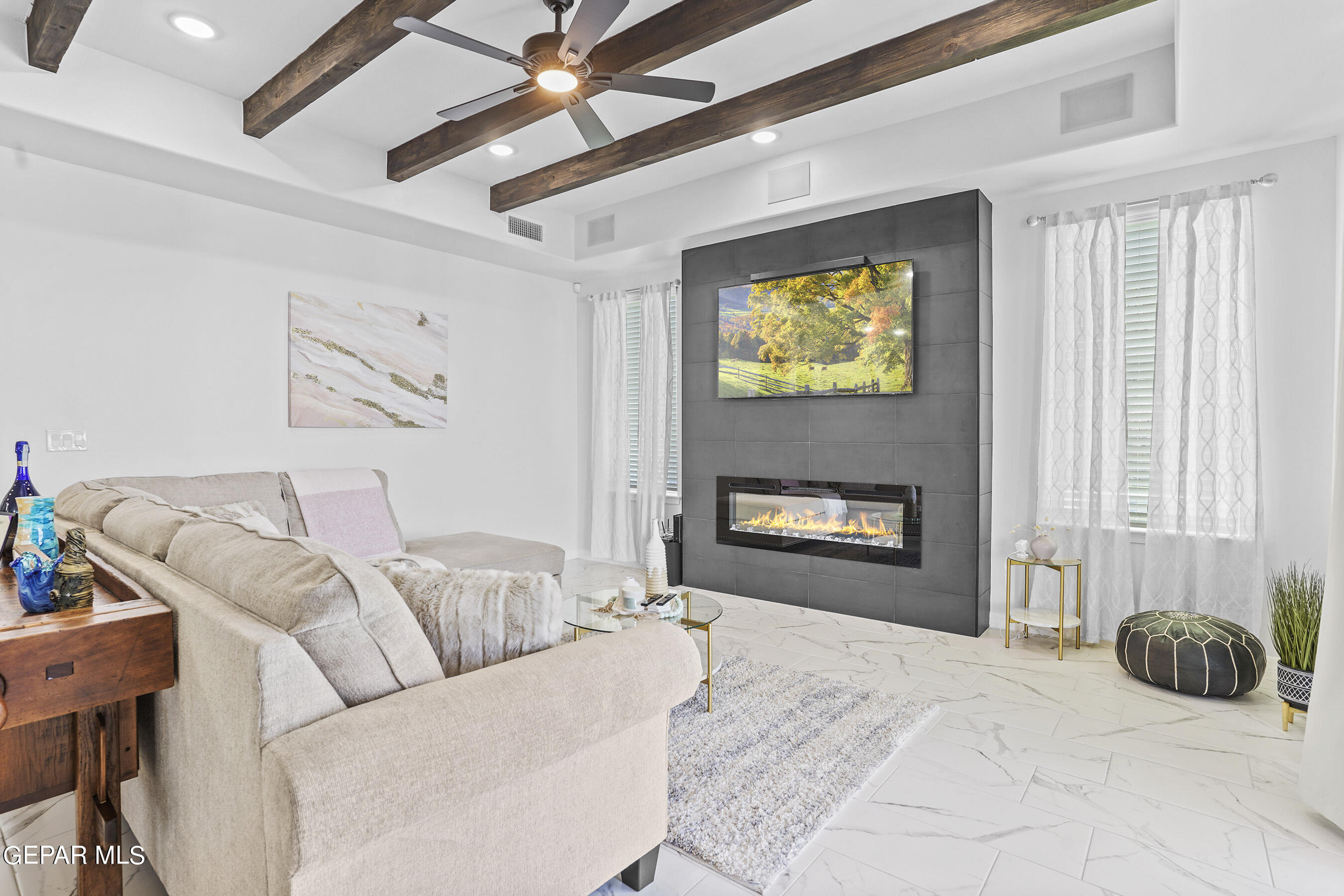 7444 Cimarron Gap Drive