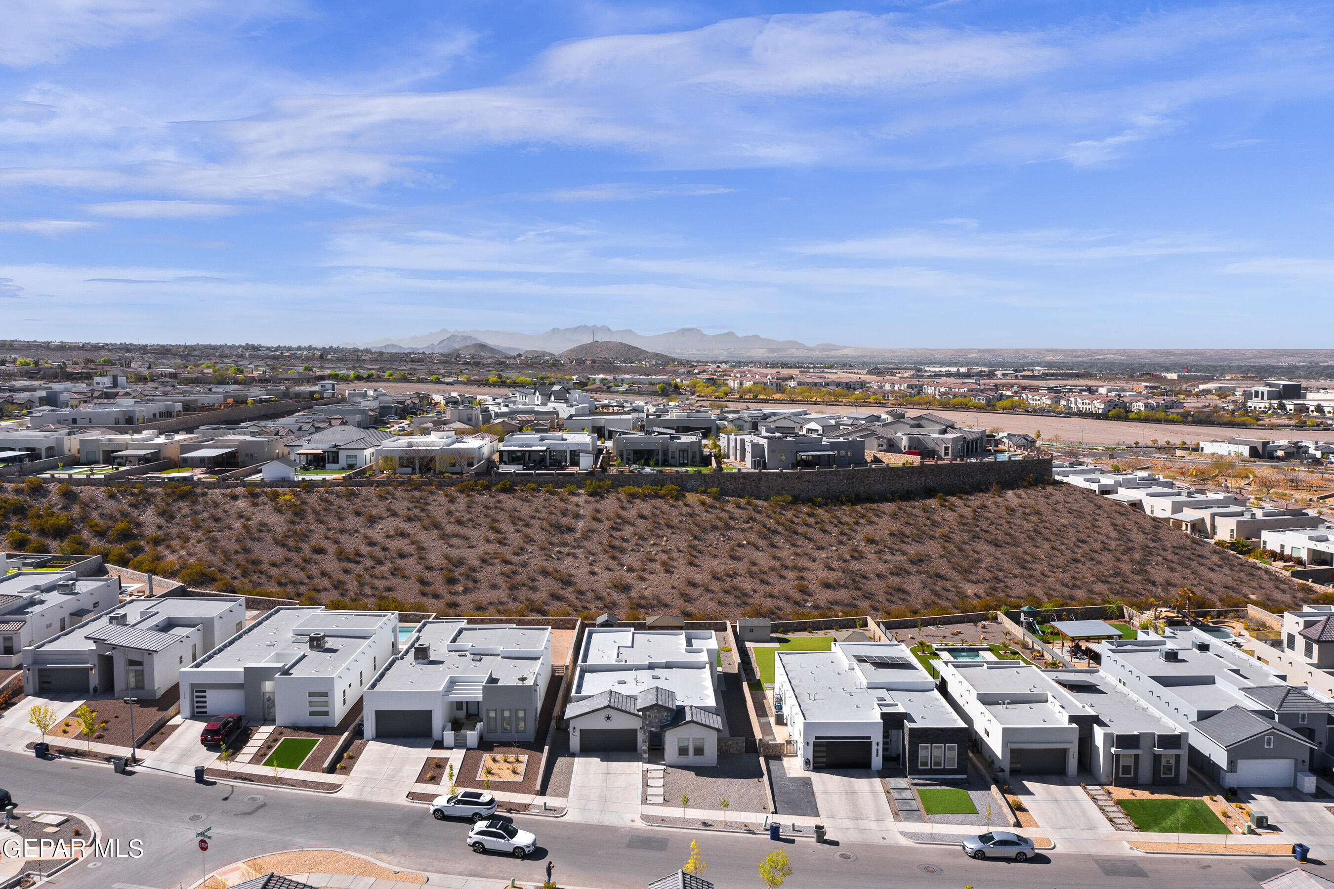 7444 Cimarron Gap Drive