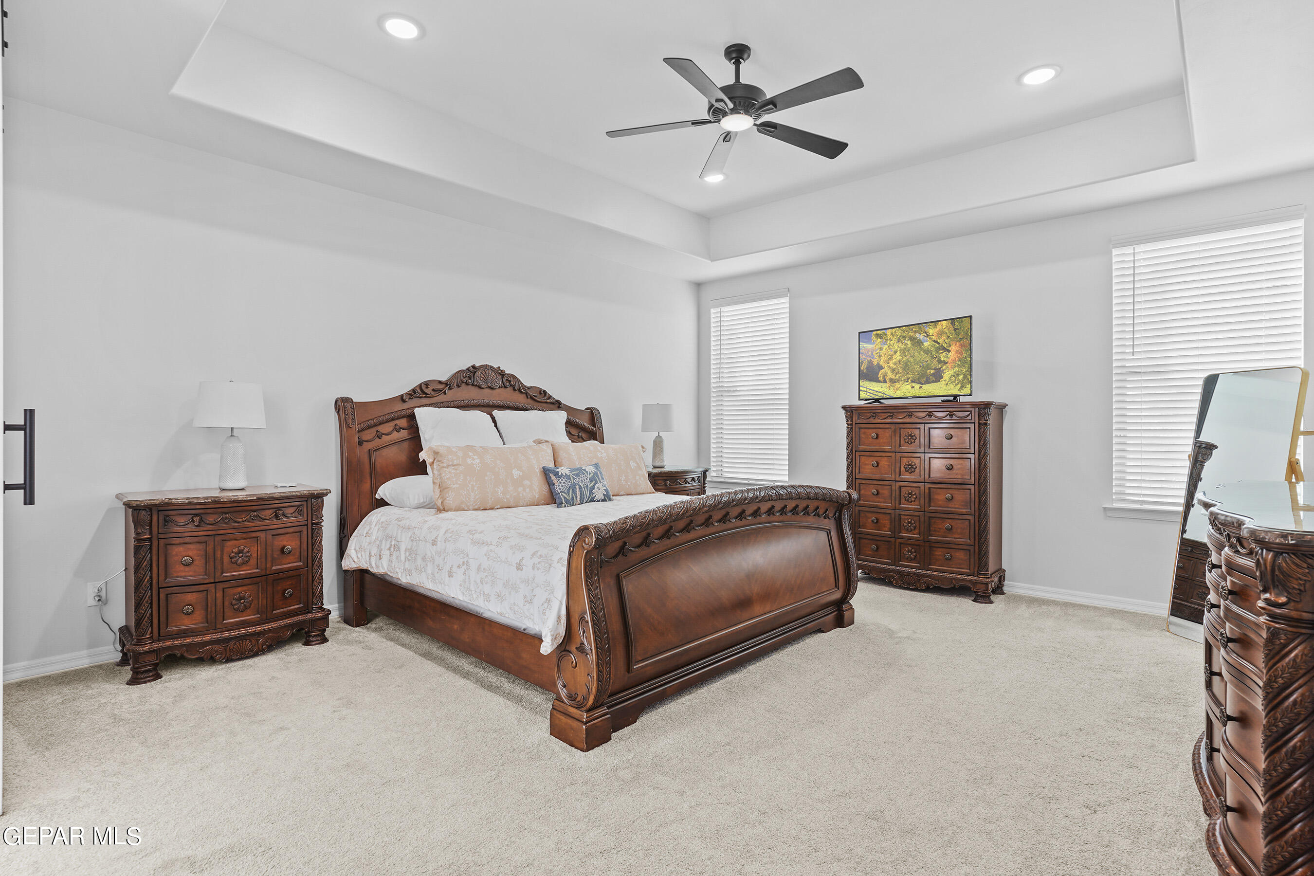 7444 Cimarron Gap Drive