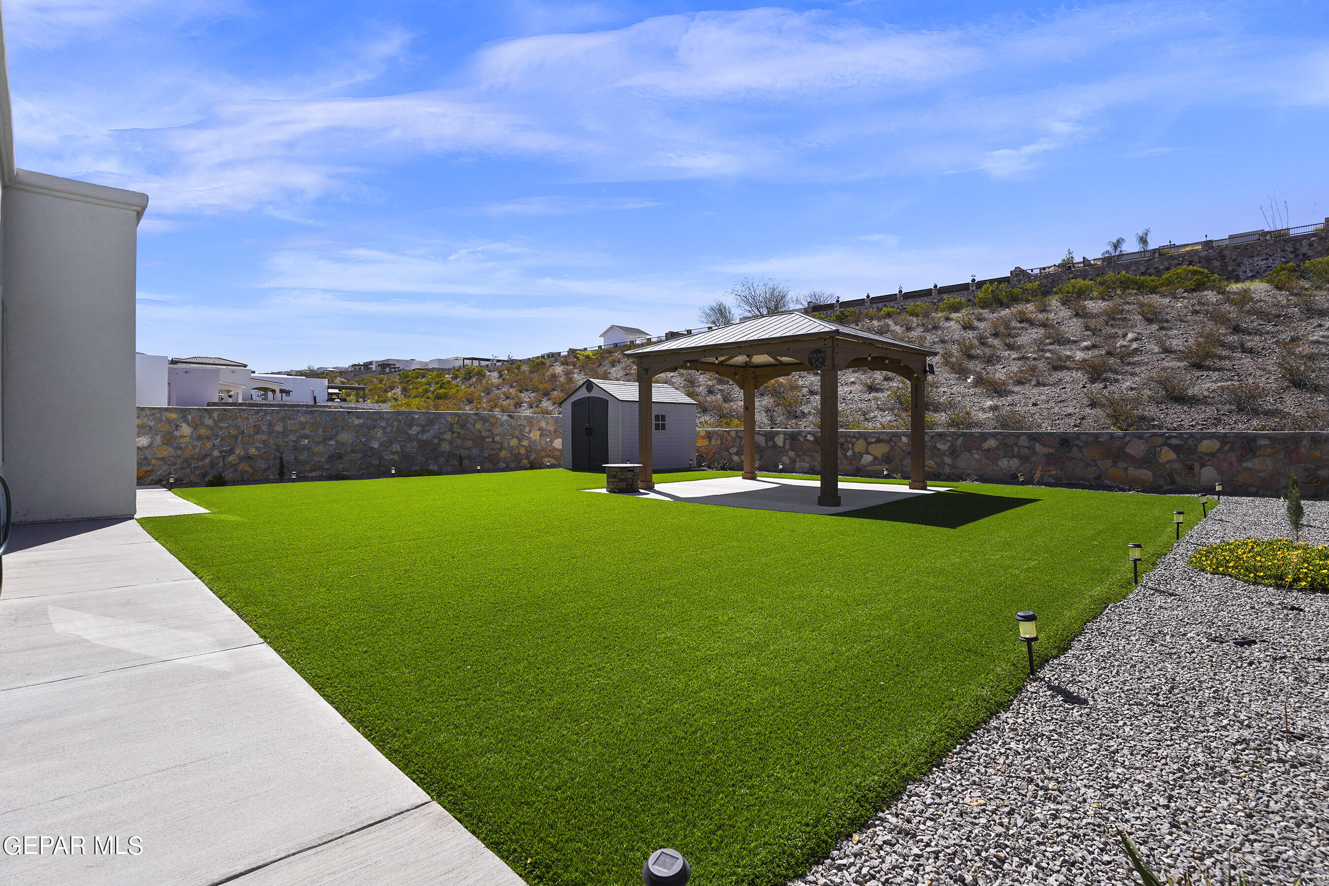 7444 Cimarron Gap Drive