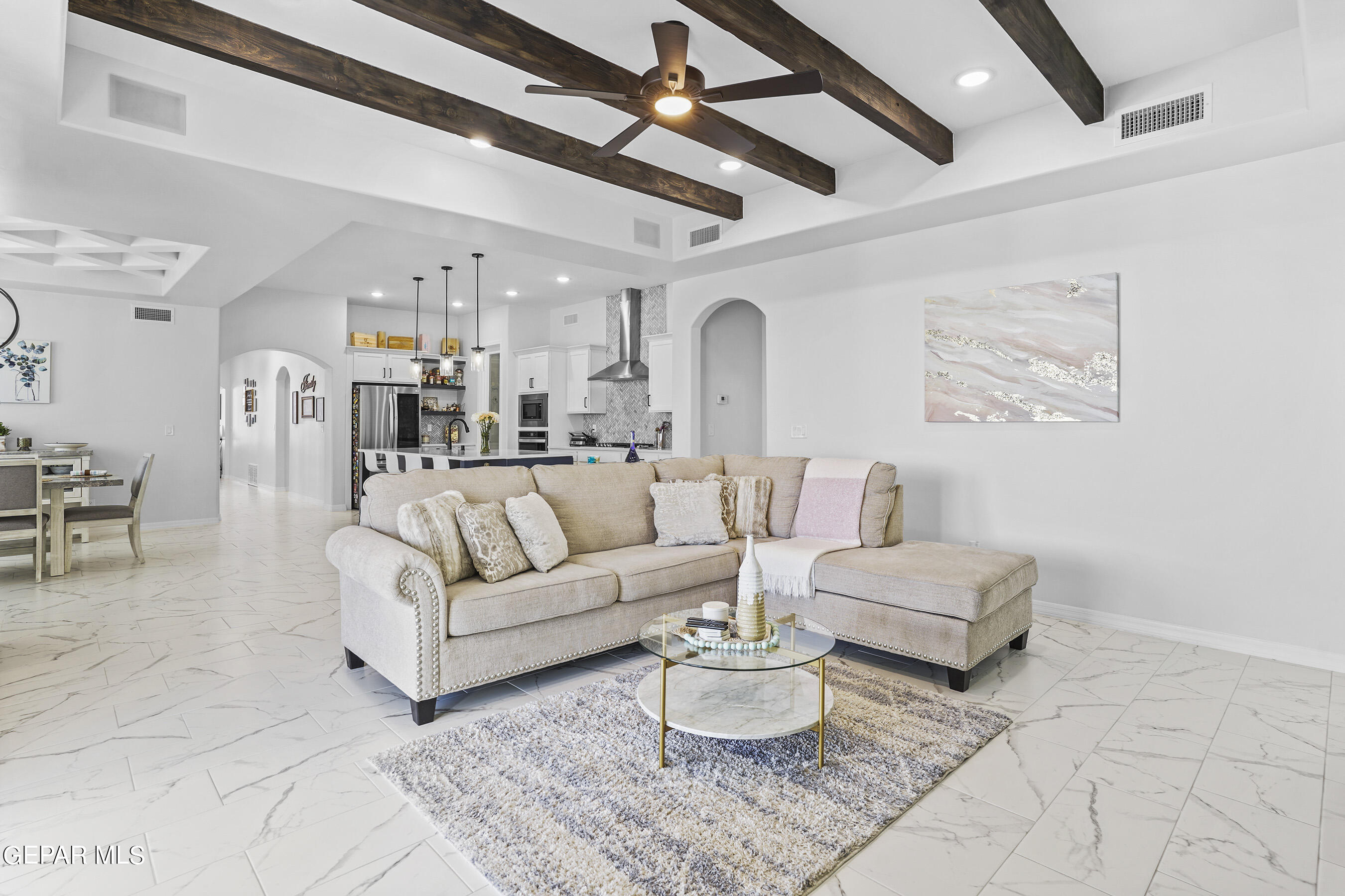 7444 Cimarron Gap Drive