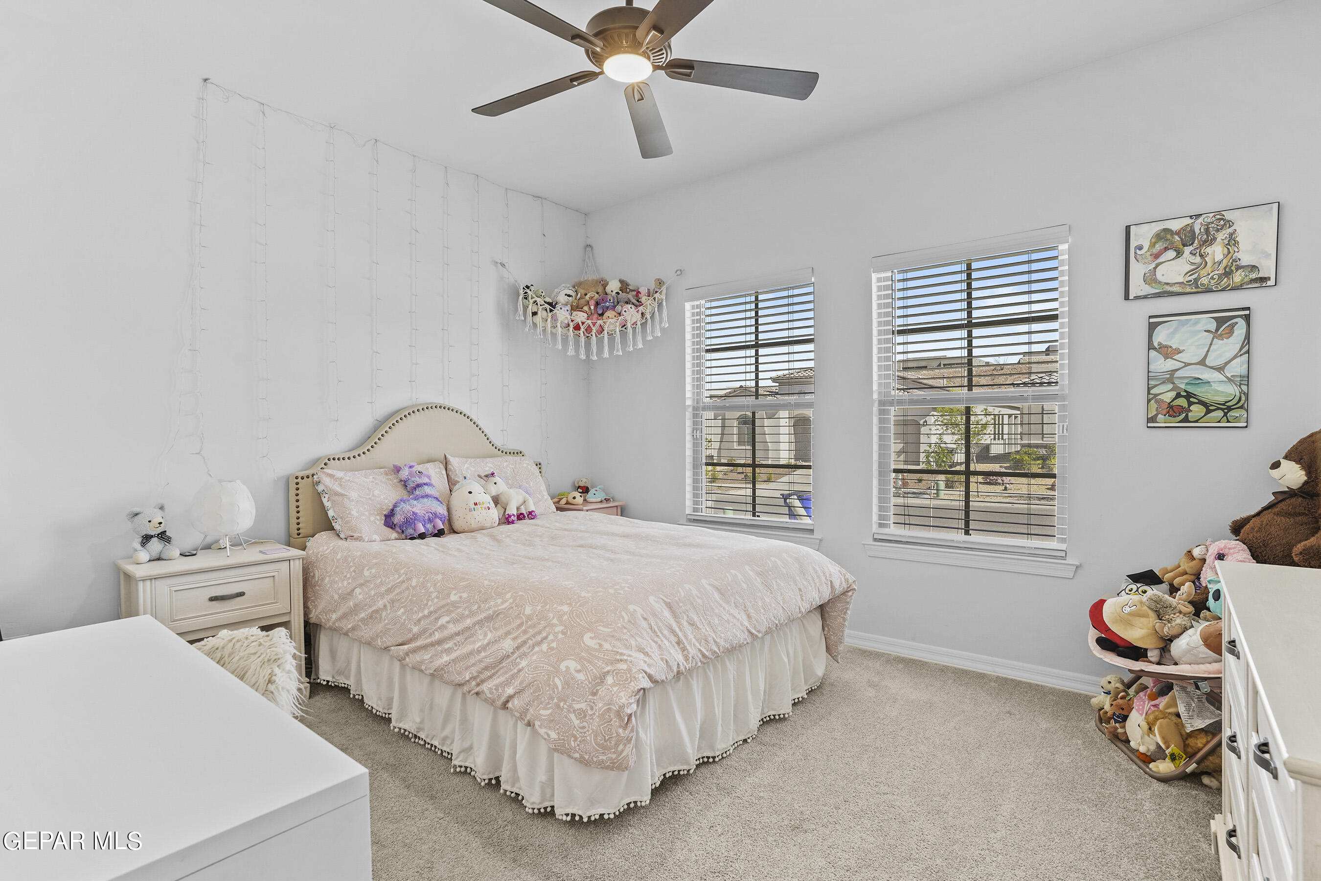 7444 Cimarron Gap Drive