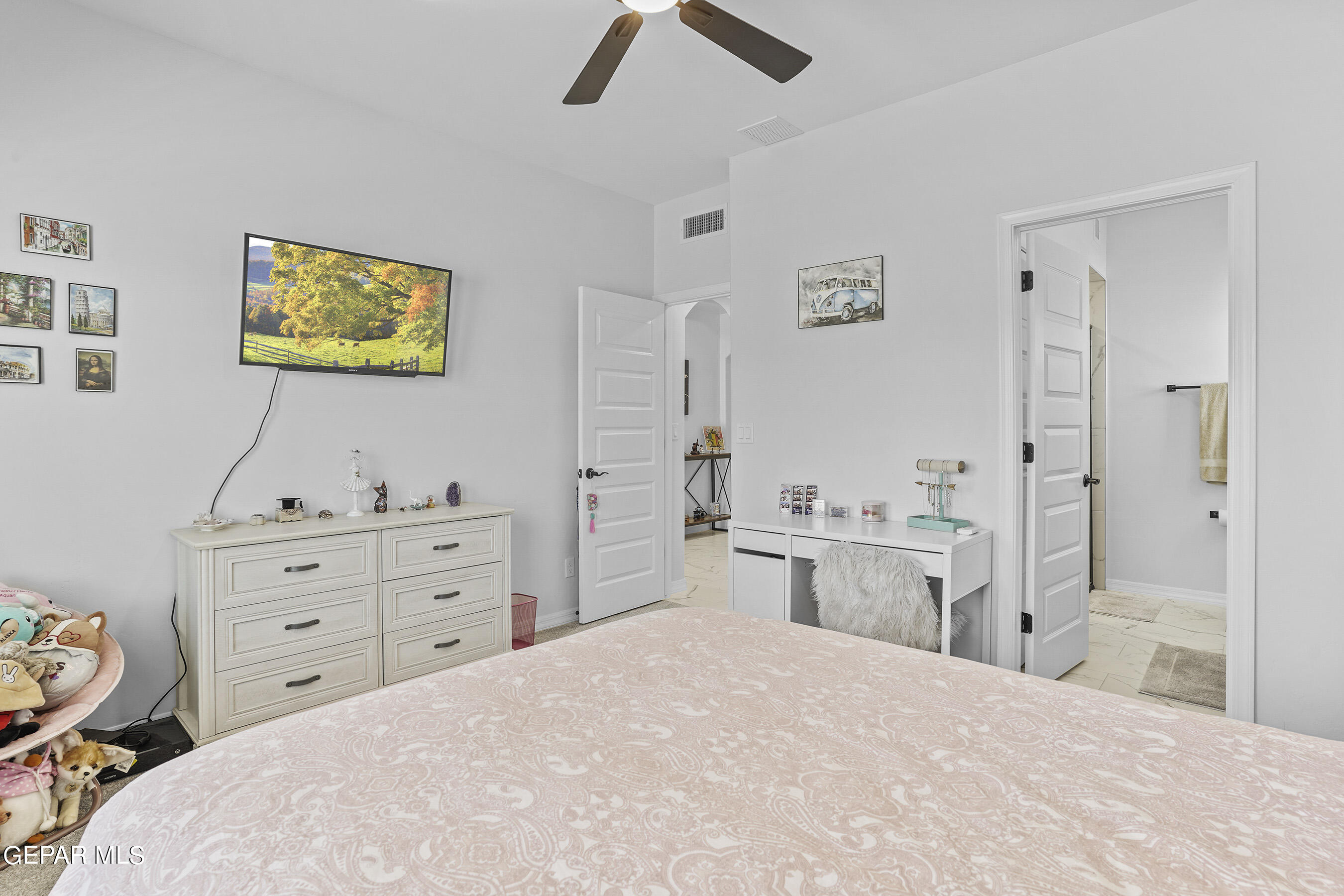 7444 Cimarron Gap Drive