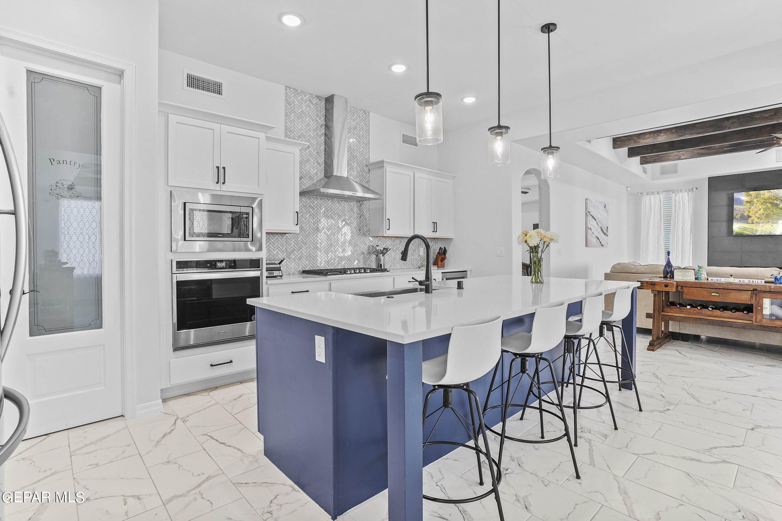 7444 Cimarron Gap Drive