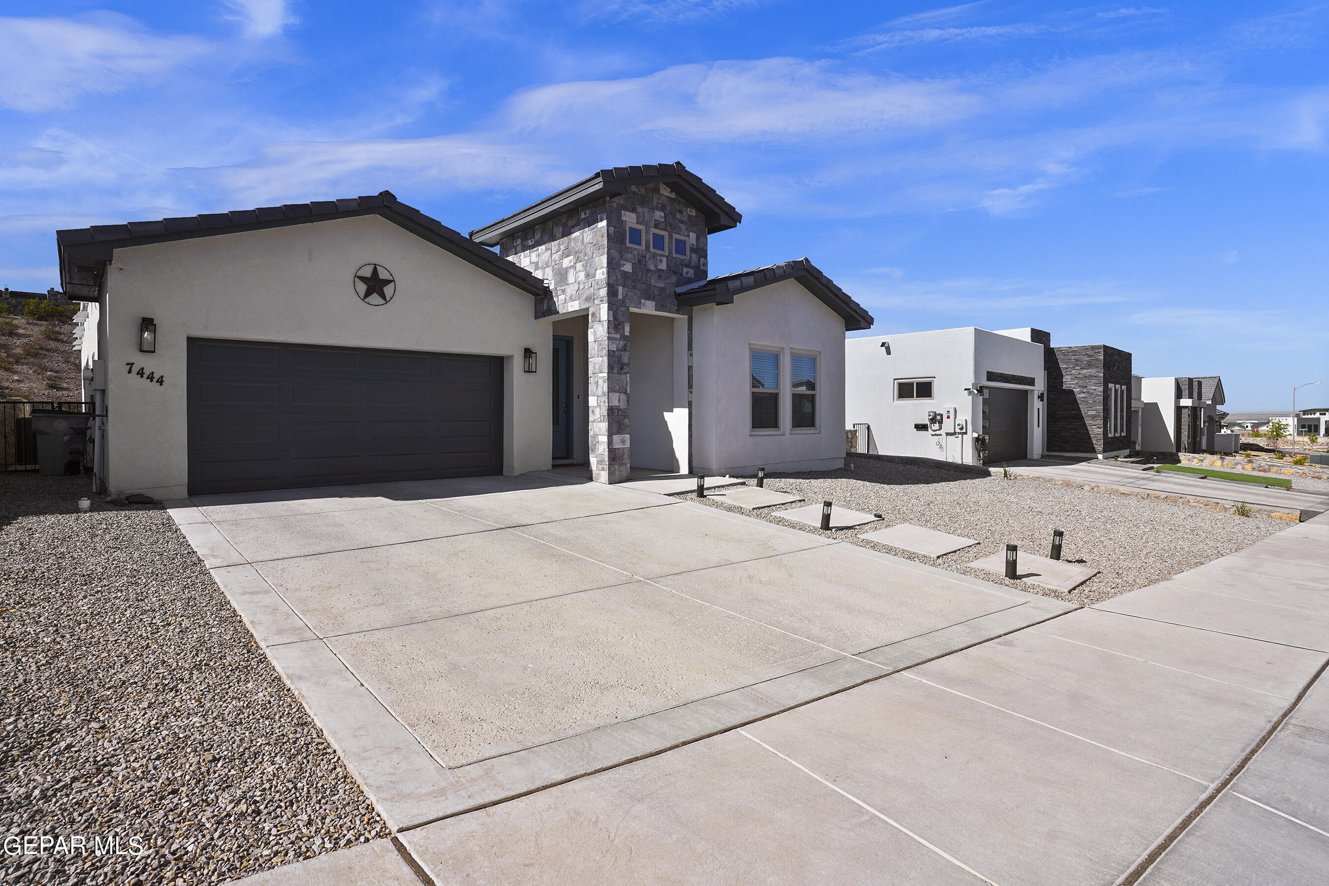 7444 Cimarron Gap Drive