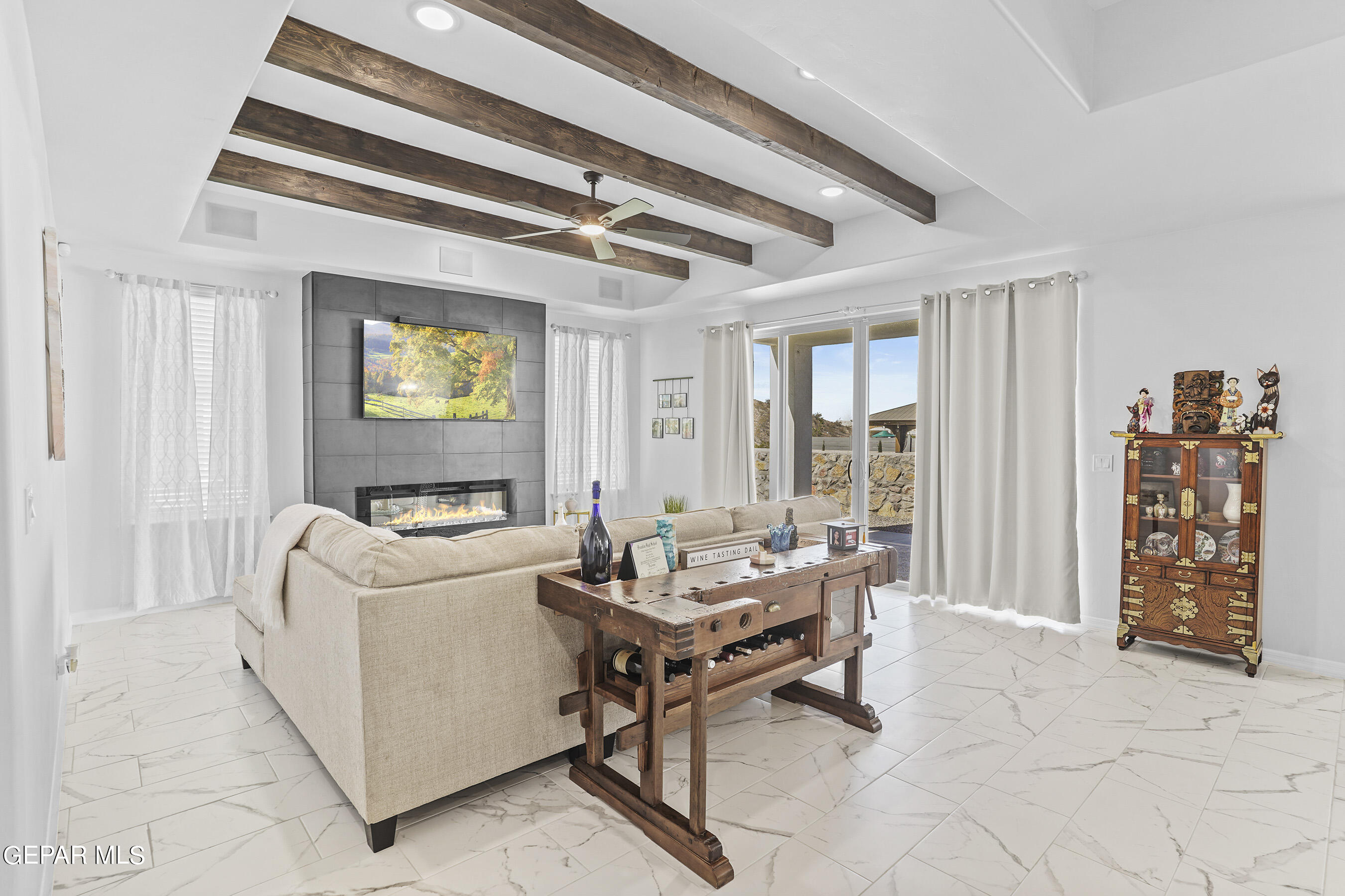 7444 Cimarron Gap Drive