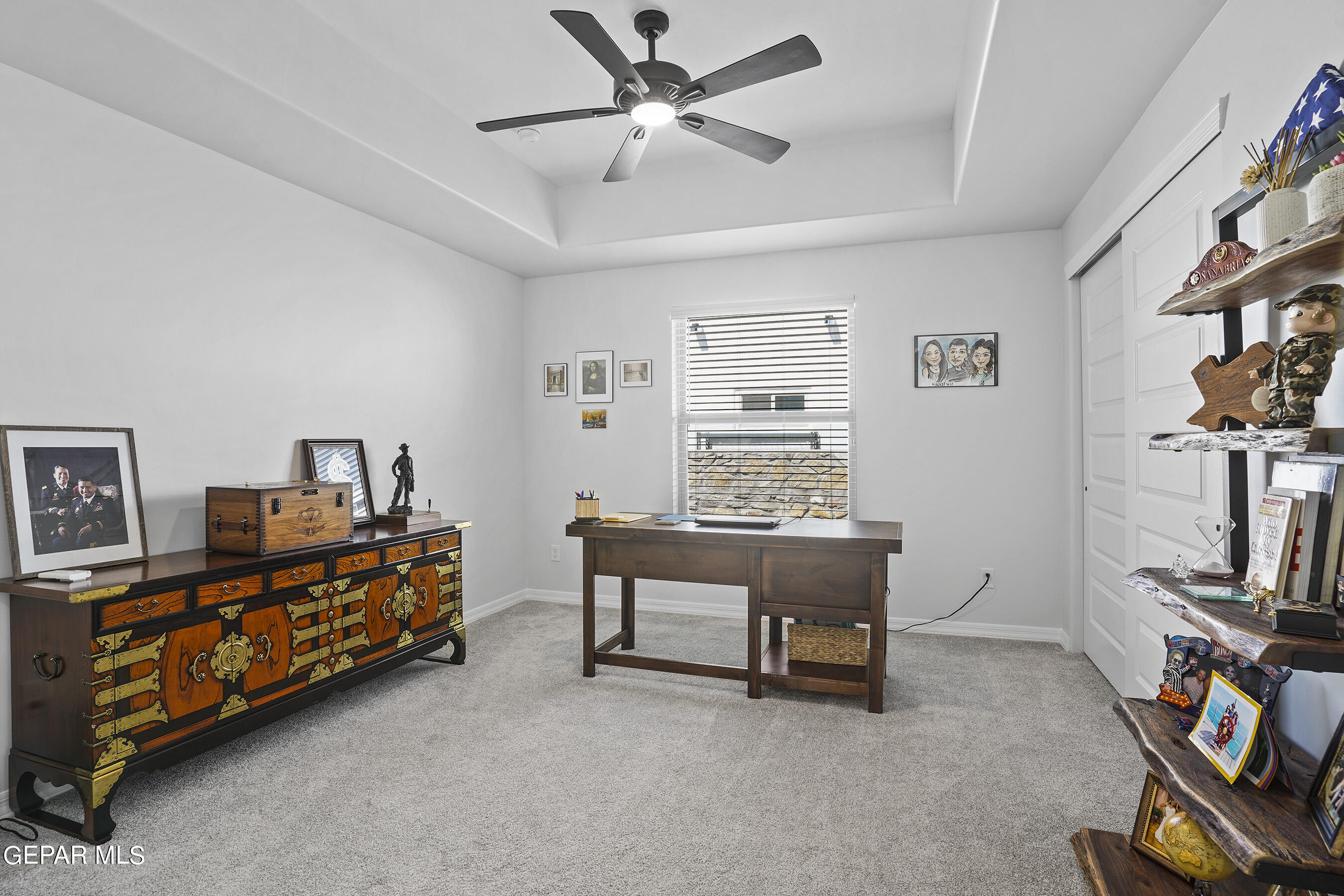 7444 Cimarron Gap Drive