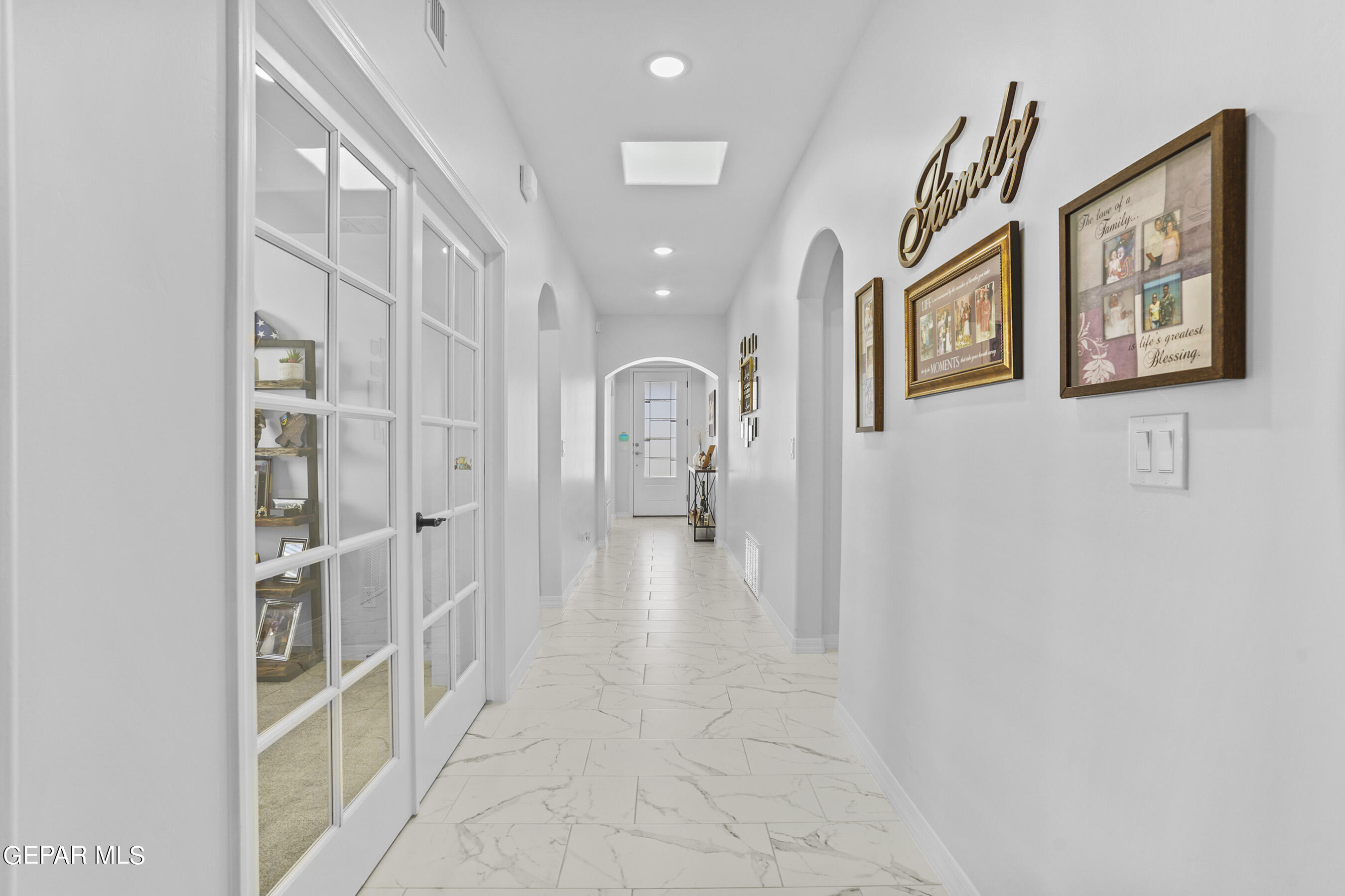 7444 Cimarron Gap Drive