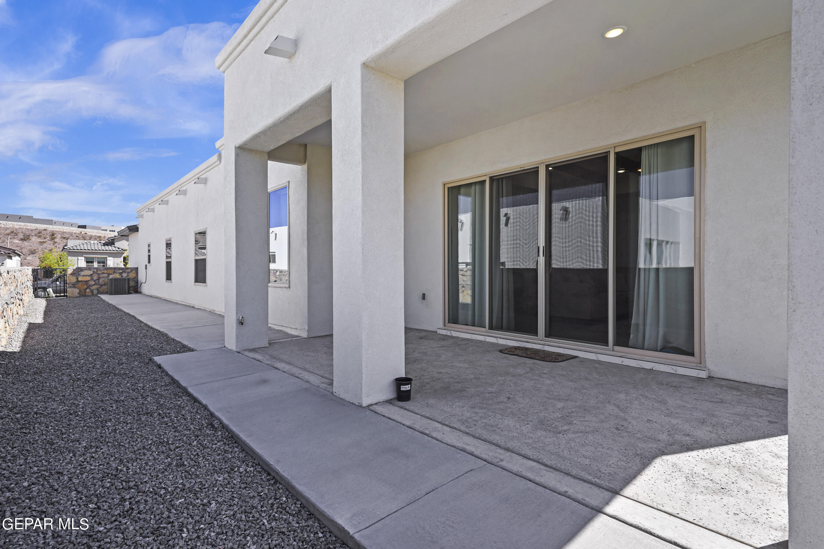 7444 Cimarron Gap Drive