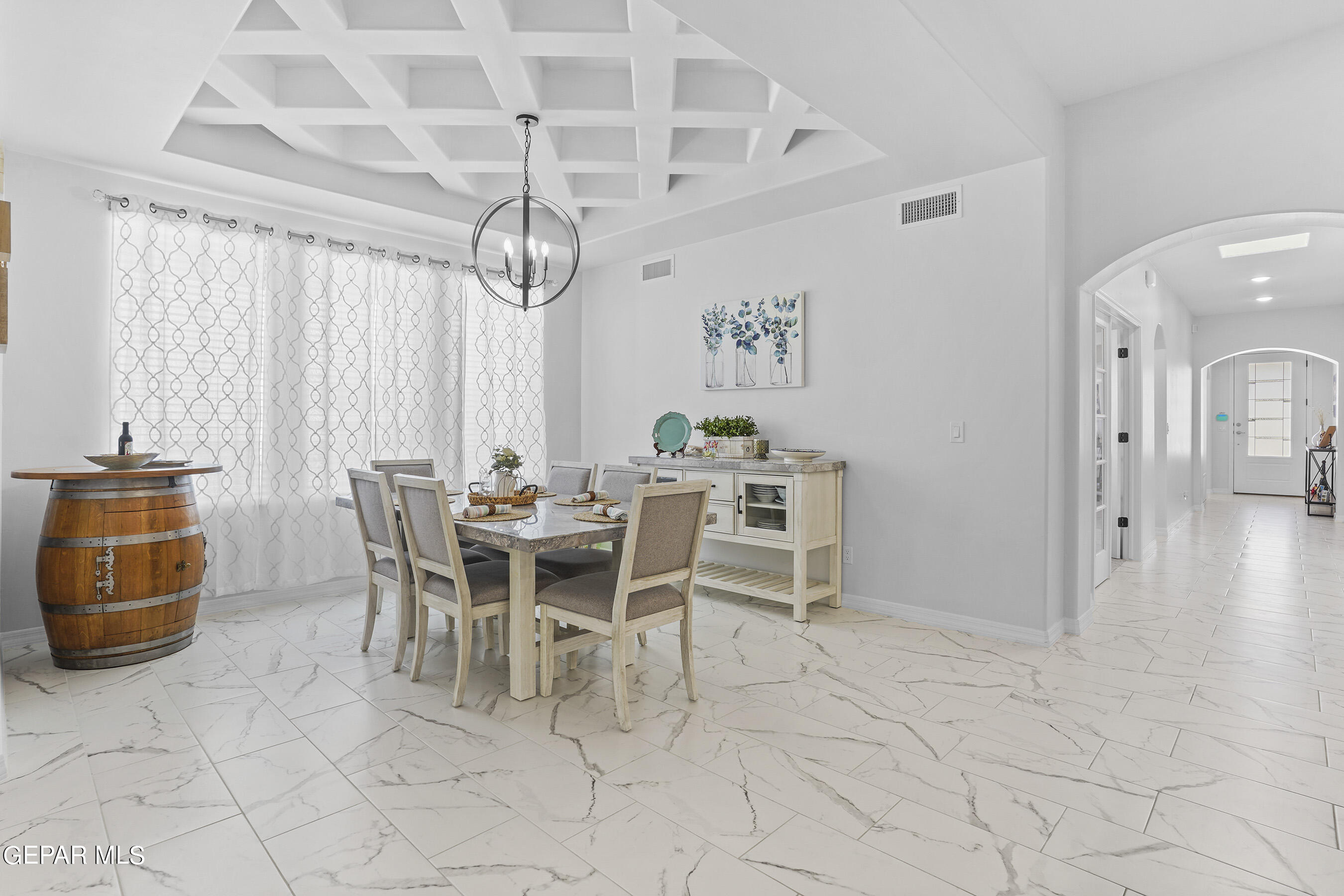 7444 Cimarron Gap Drive