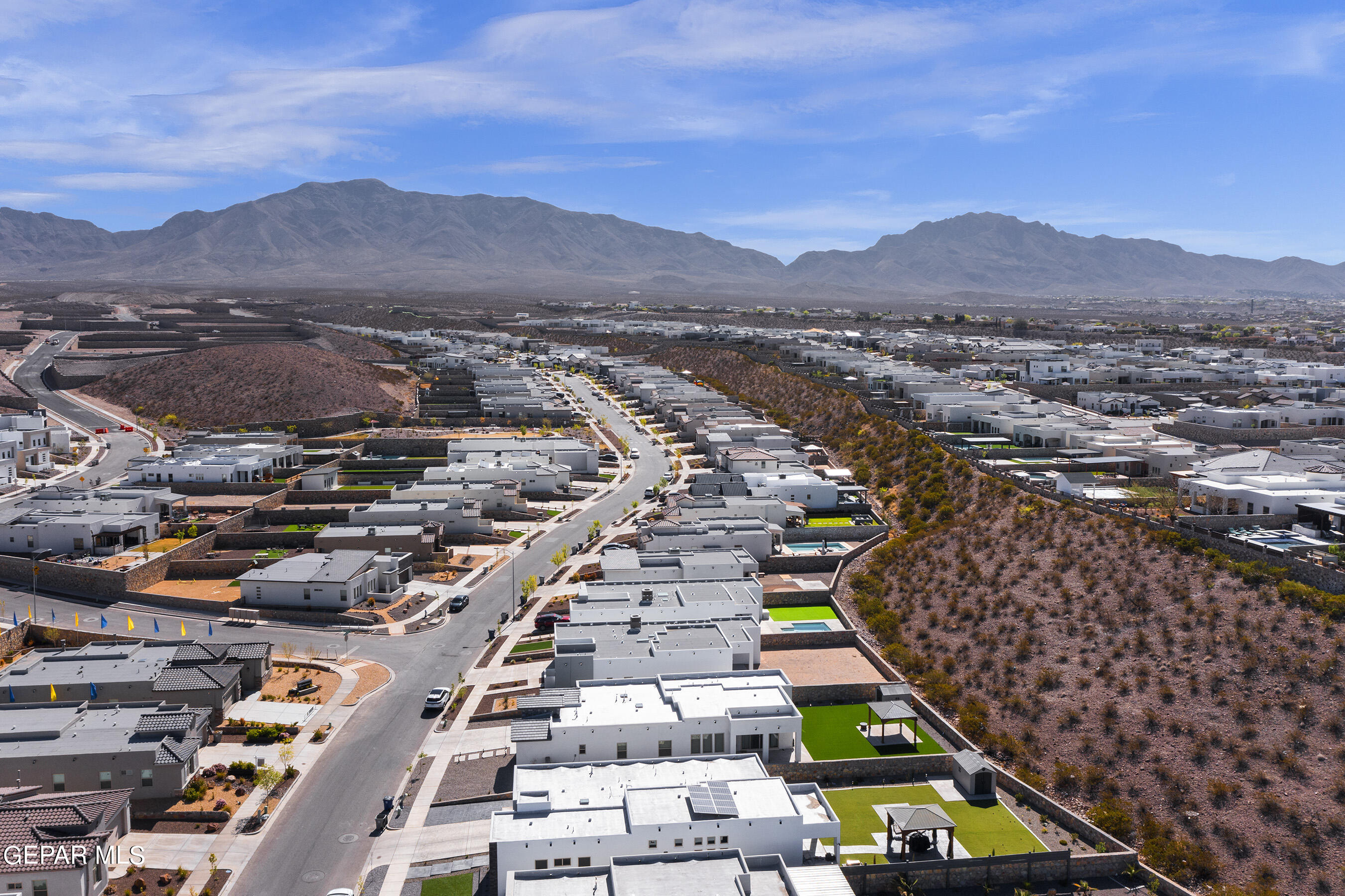 7444 Cimarron Gap Drive