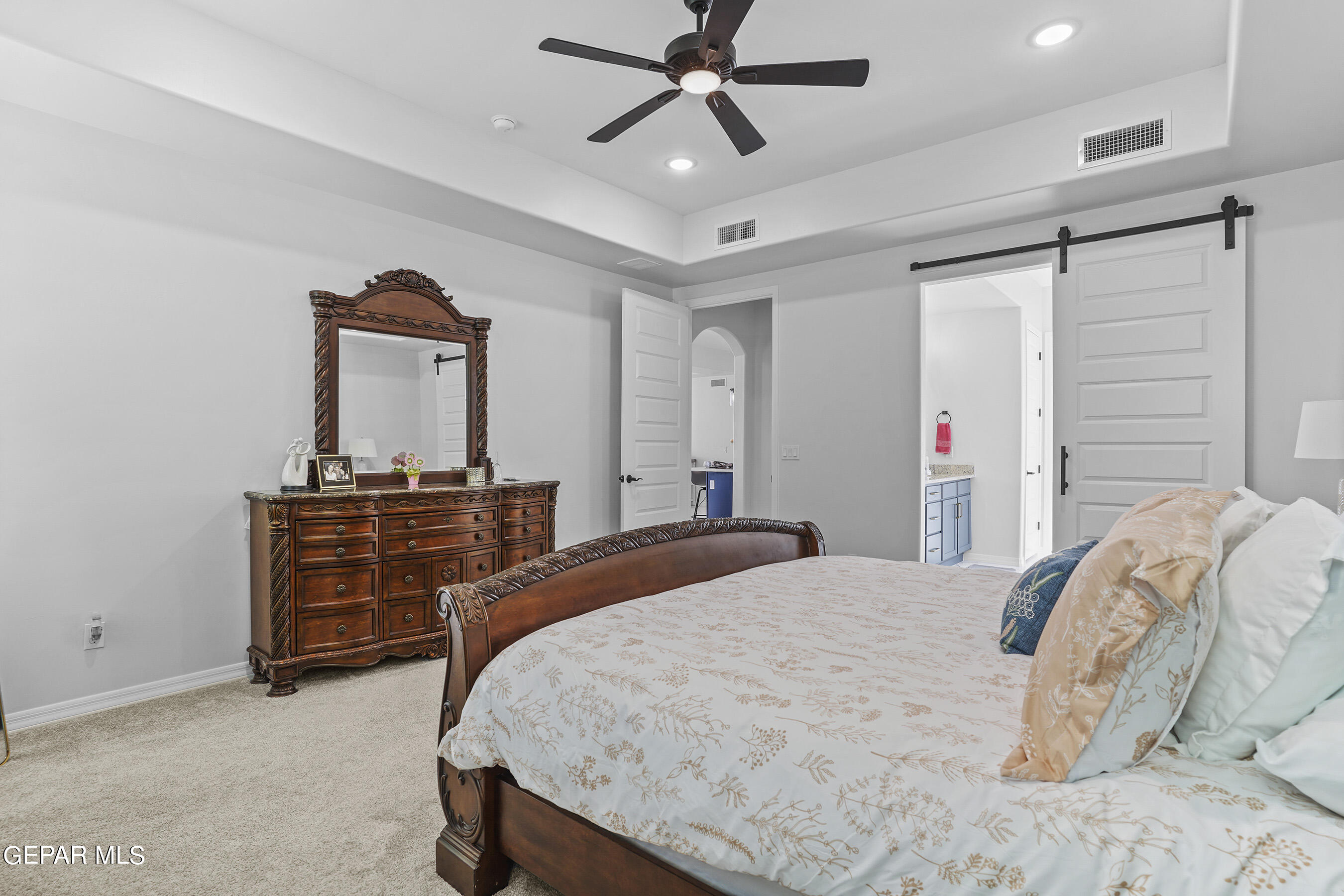 7444 Cimarron Gap Drive