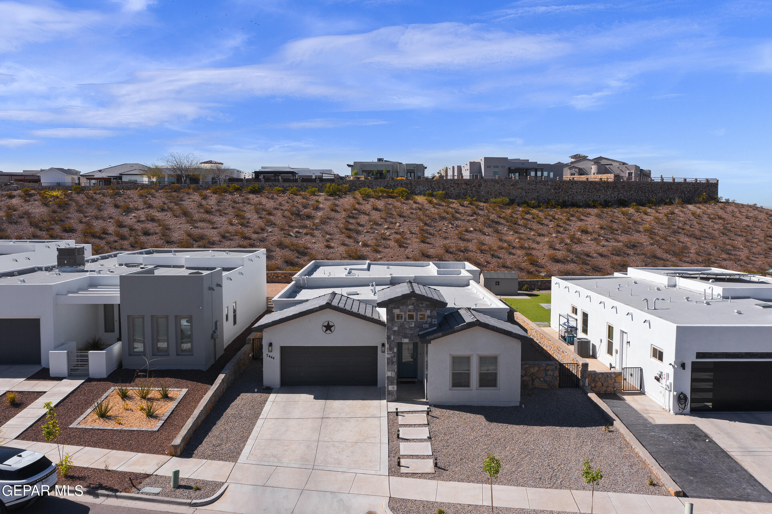 7444 Cimarron Gap Drive