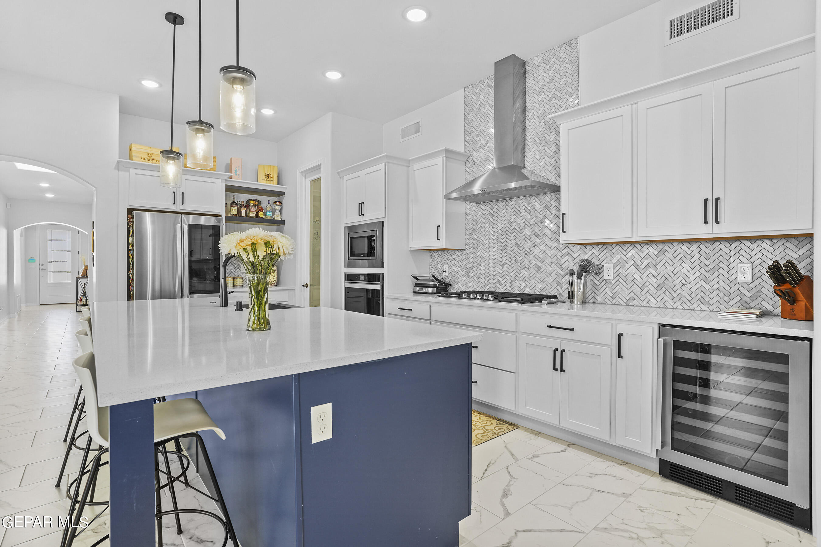 7444 Cimarron Gap Drive