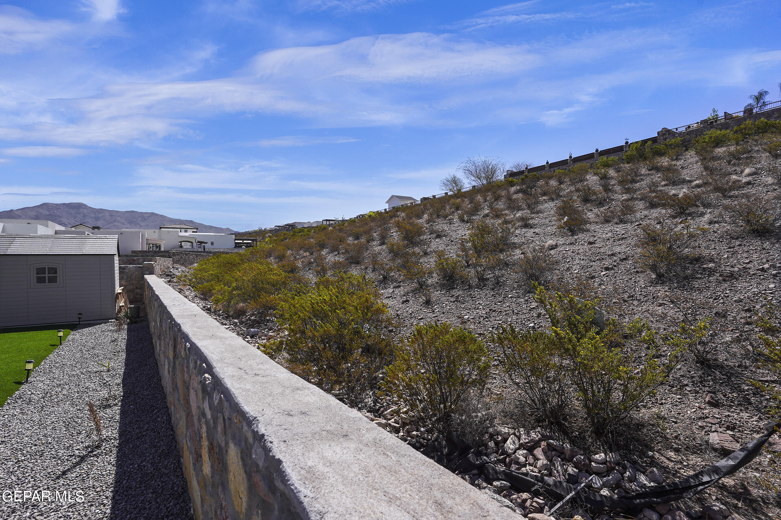 7444 Cimarron Gap Drive