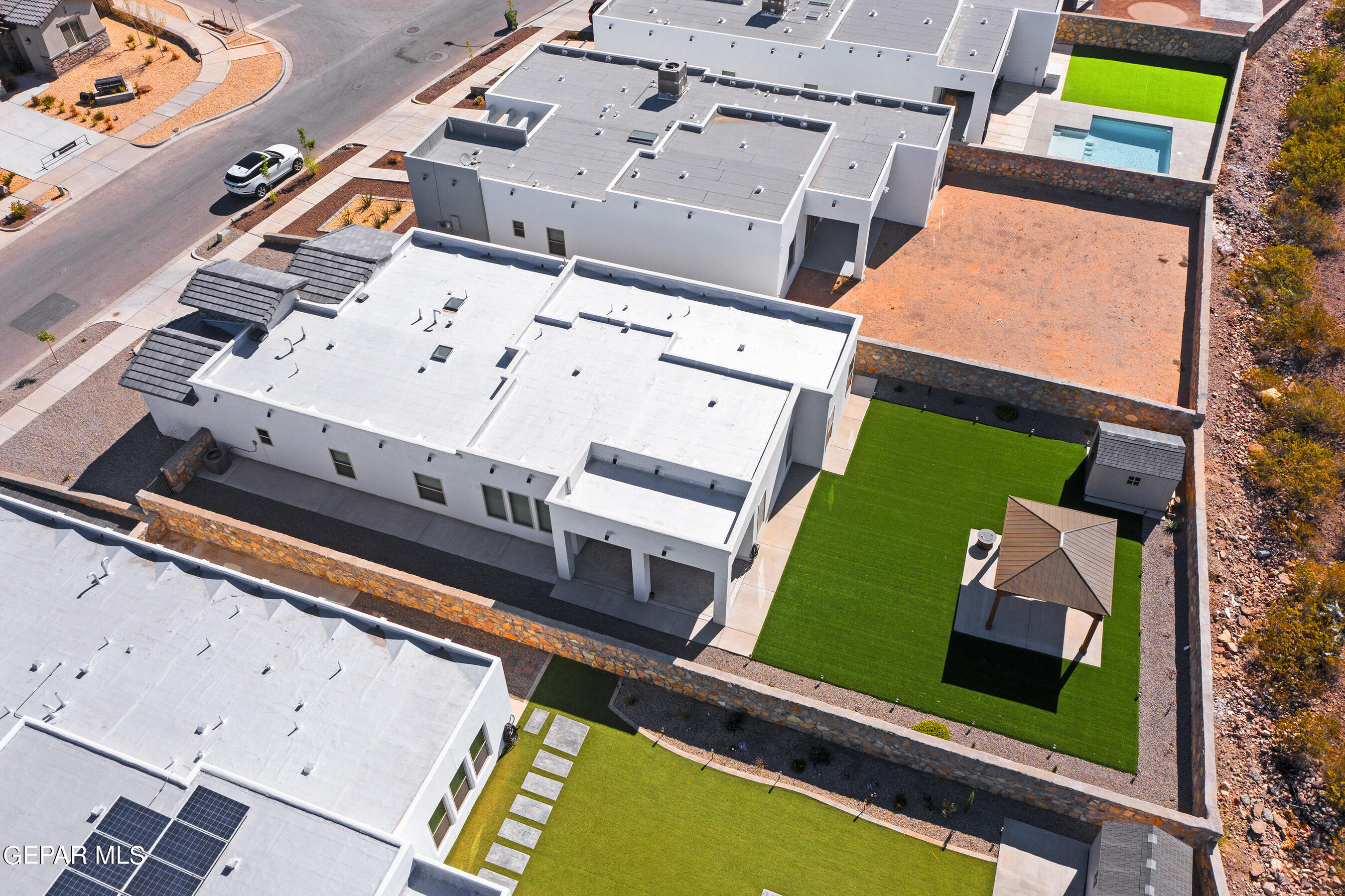 7444 Cimarron Gap Drive