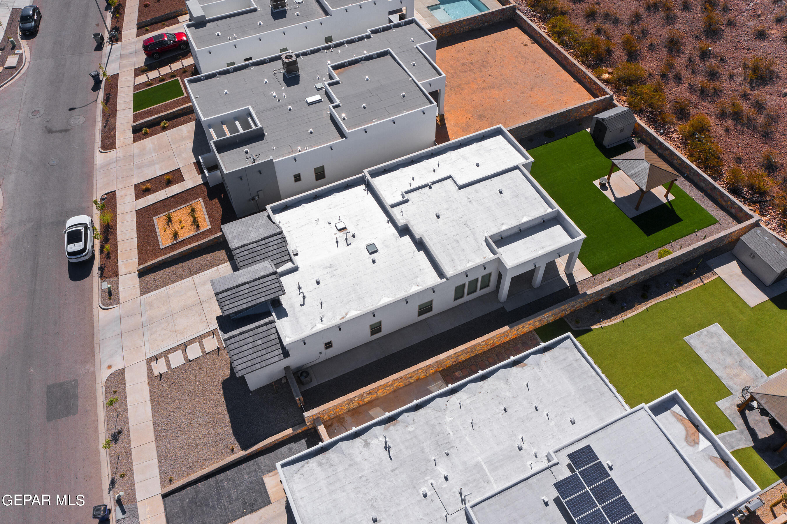 7444 Cimarron Gap Drive