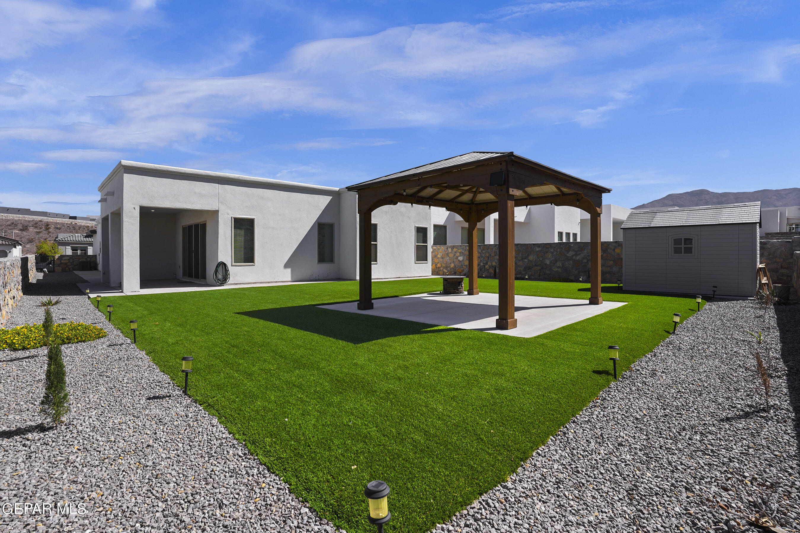 7444 Cimarron Gap Drive