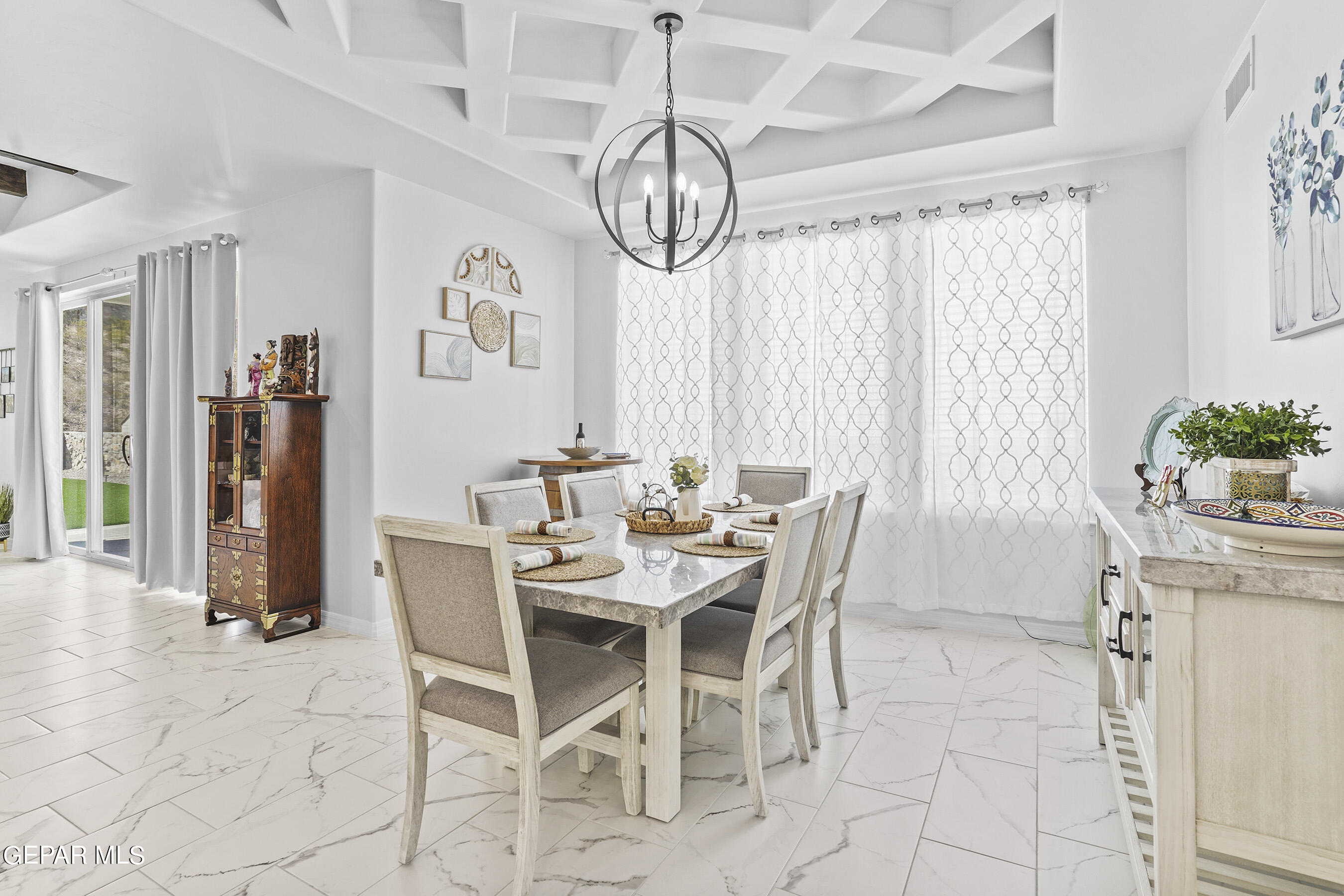 7444 Cimarron Gap Drive