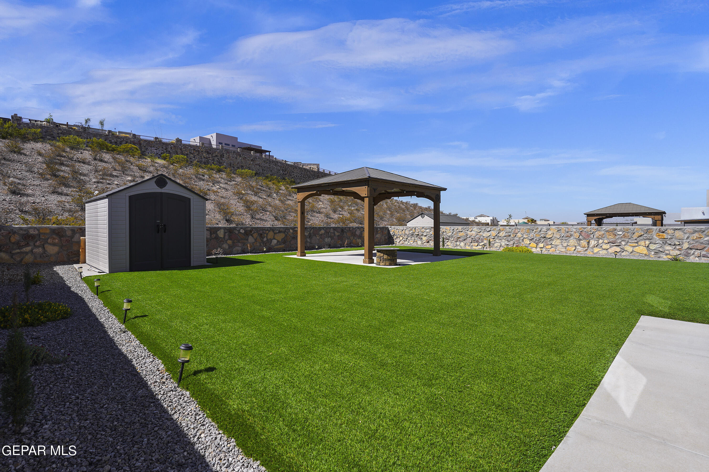 7444 Cimarron Gap Drive