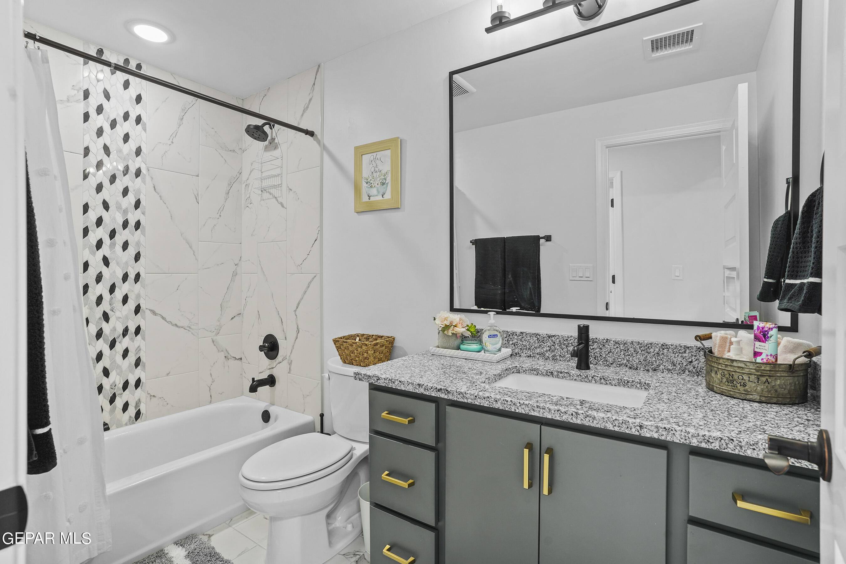 7444 Cimarron Gap Drive