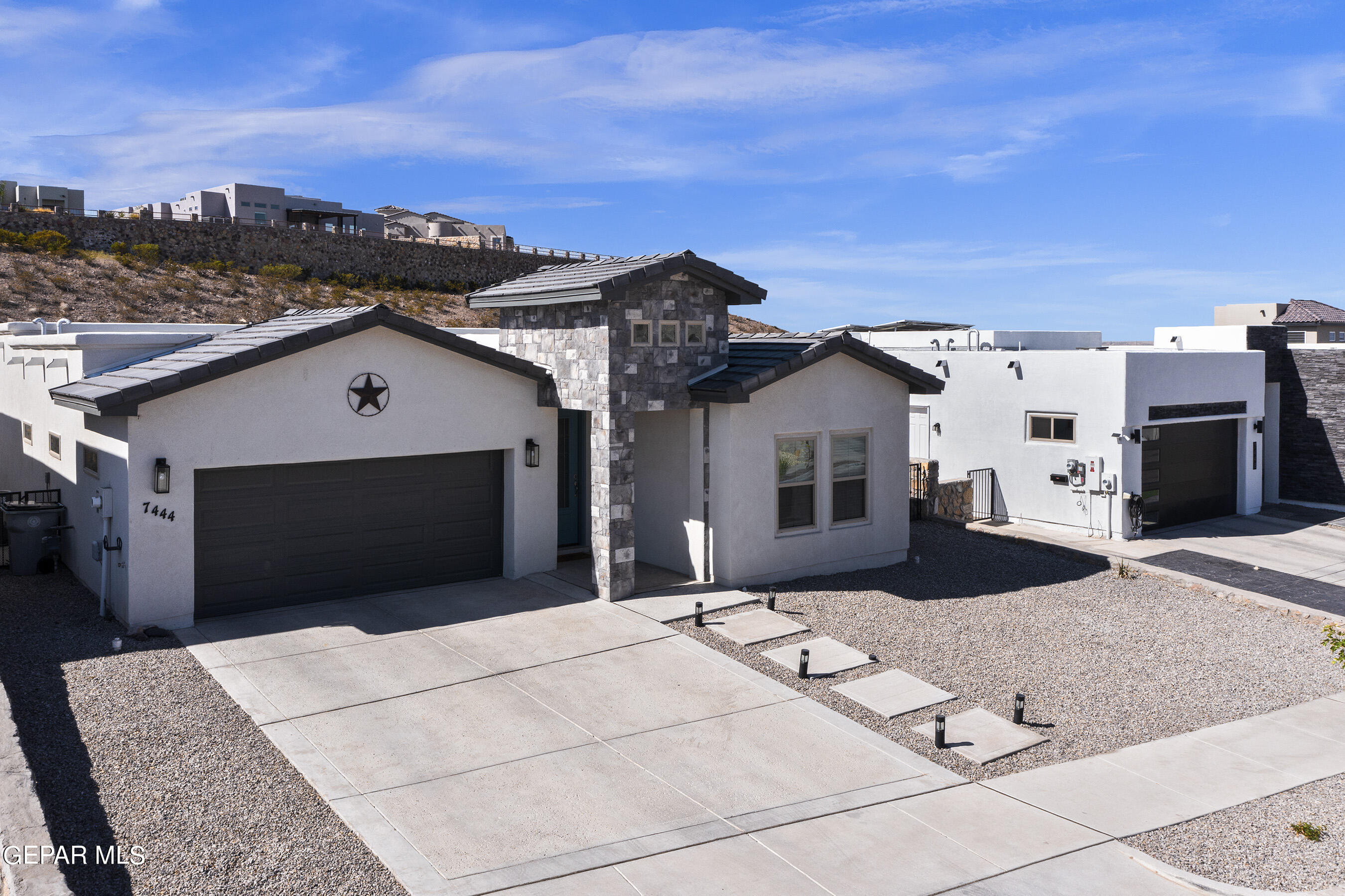 7444 Cimarron Gap Drive