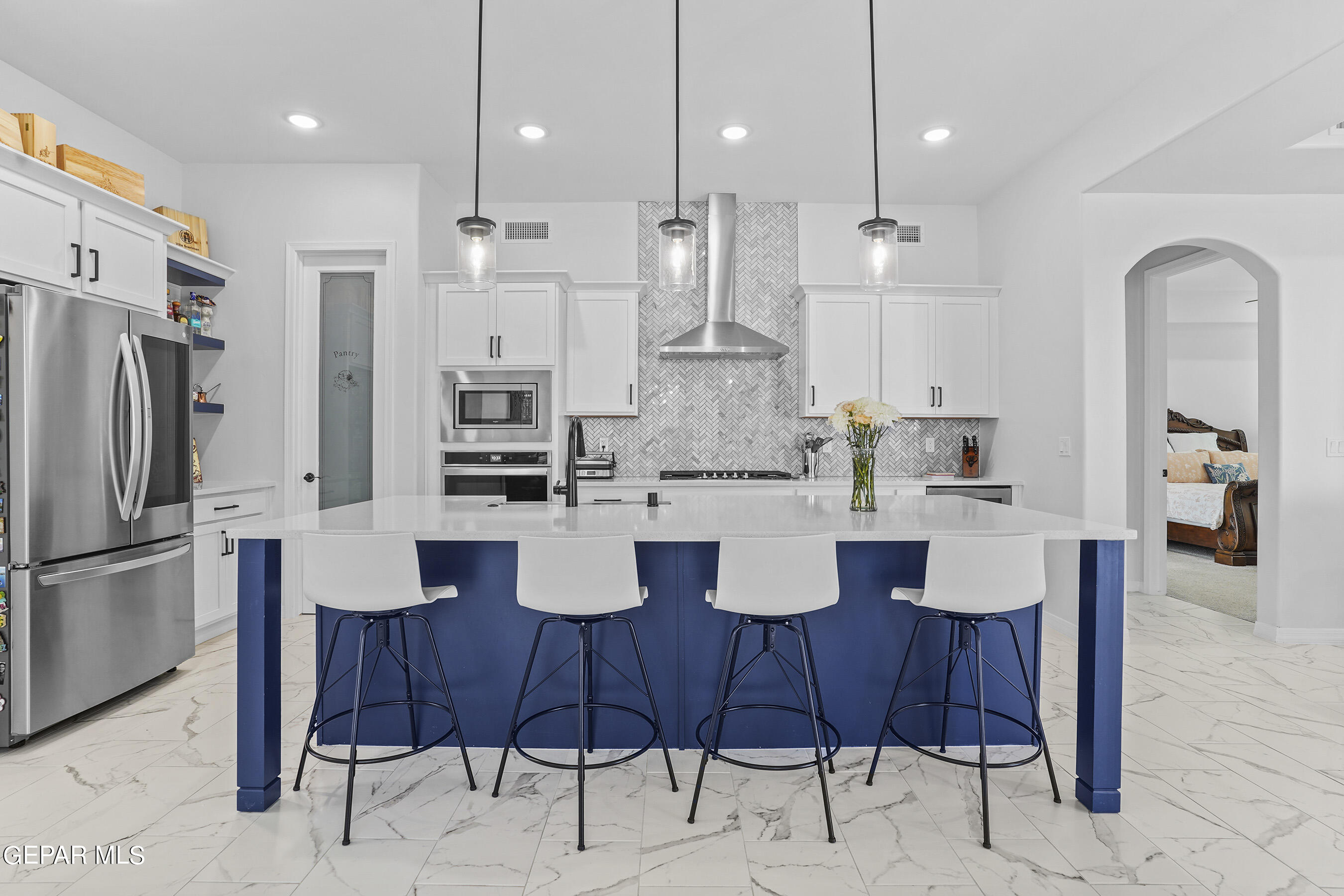 7444 Cimarron Gap Drive