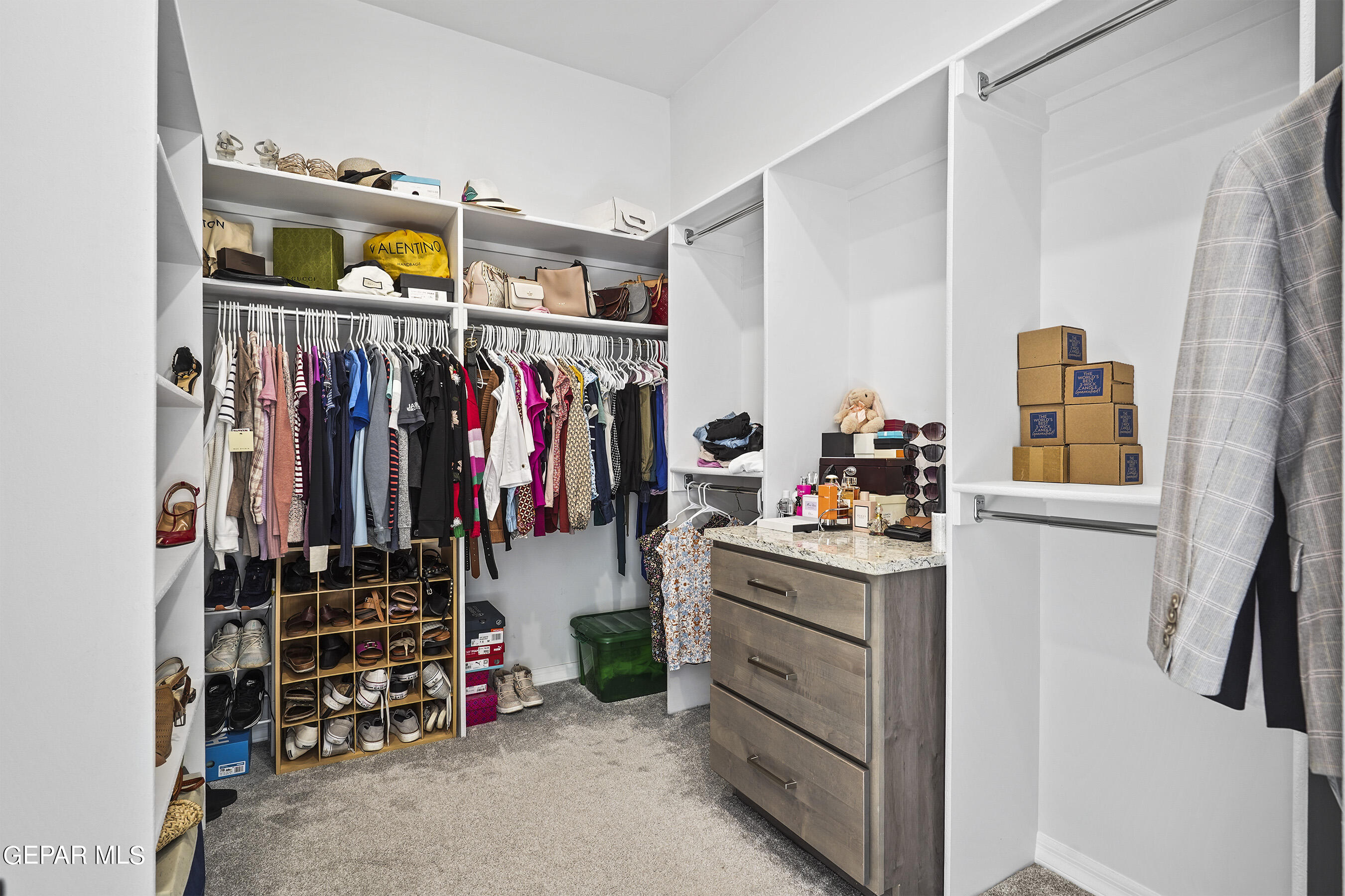 7444 Cimarron Gap Drive