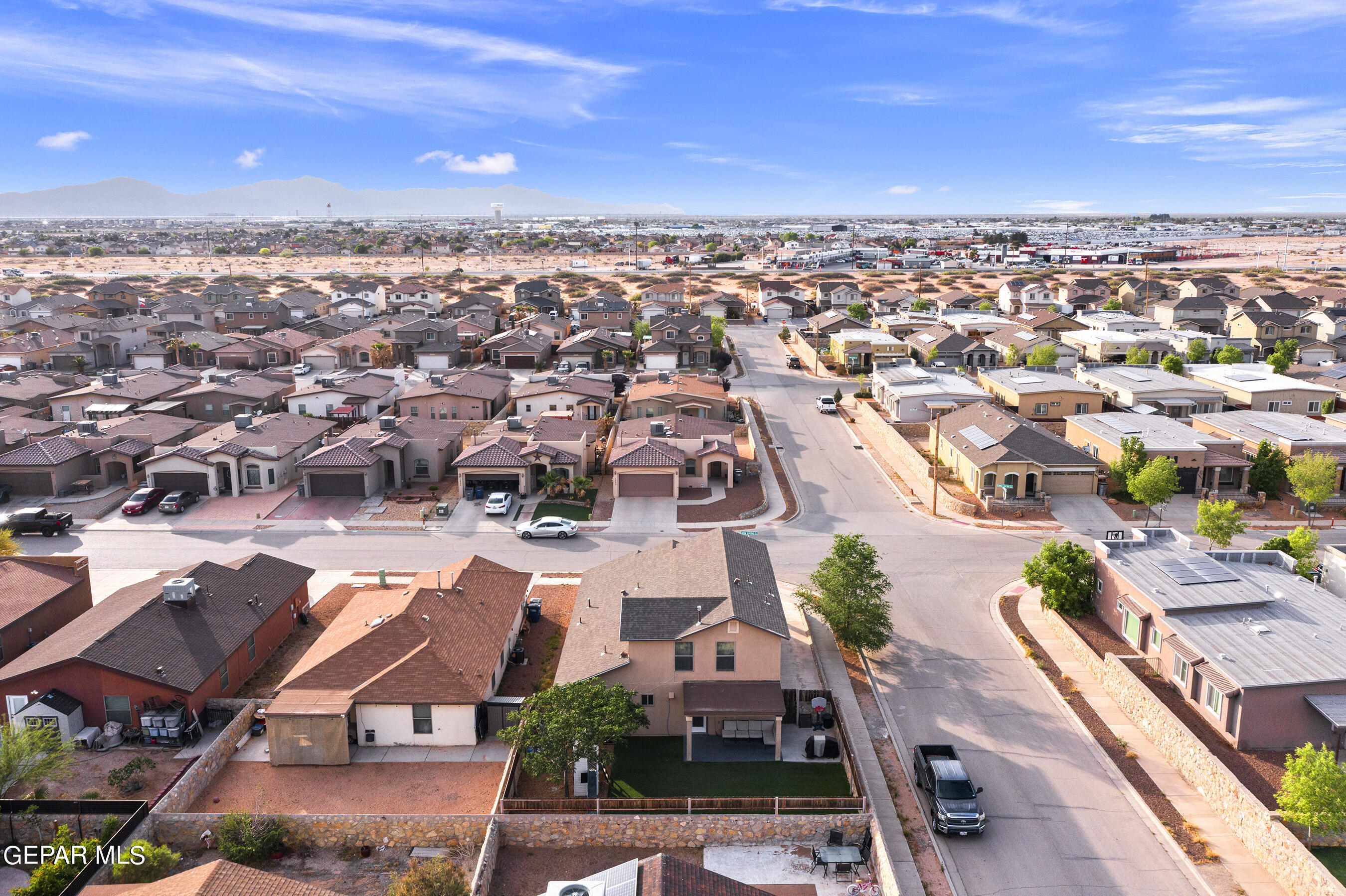 3848 Loma Cortez Drive