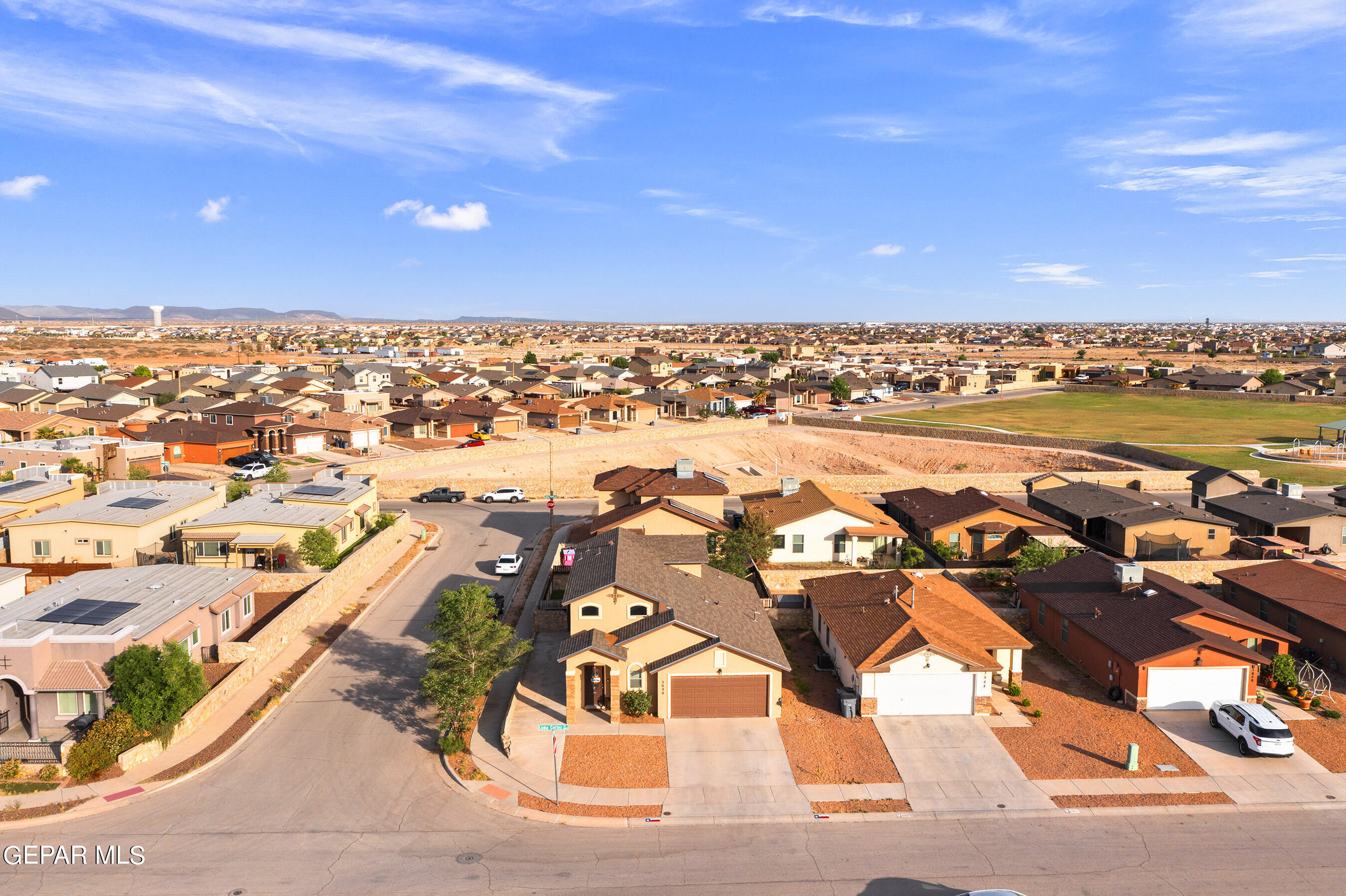 3848 Loma Cortez Drive