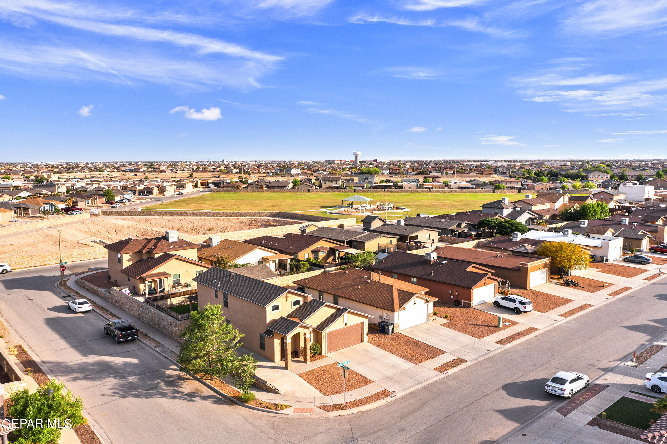 3848 Loma Cortez Drive