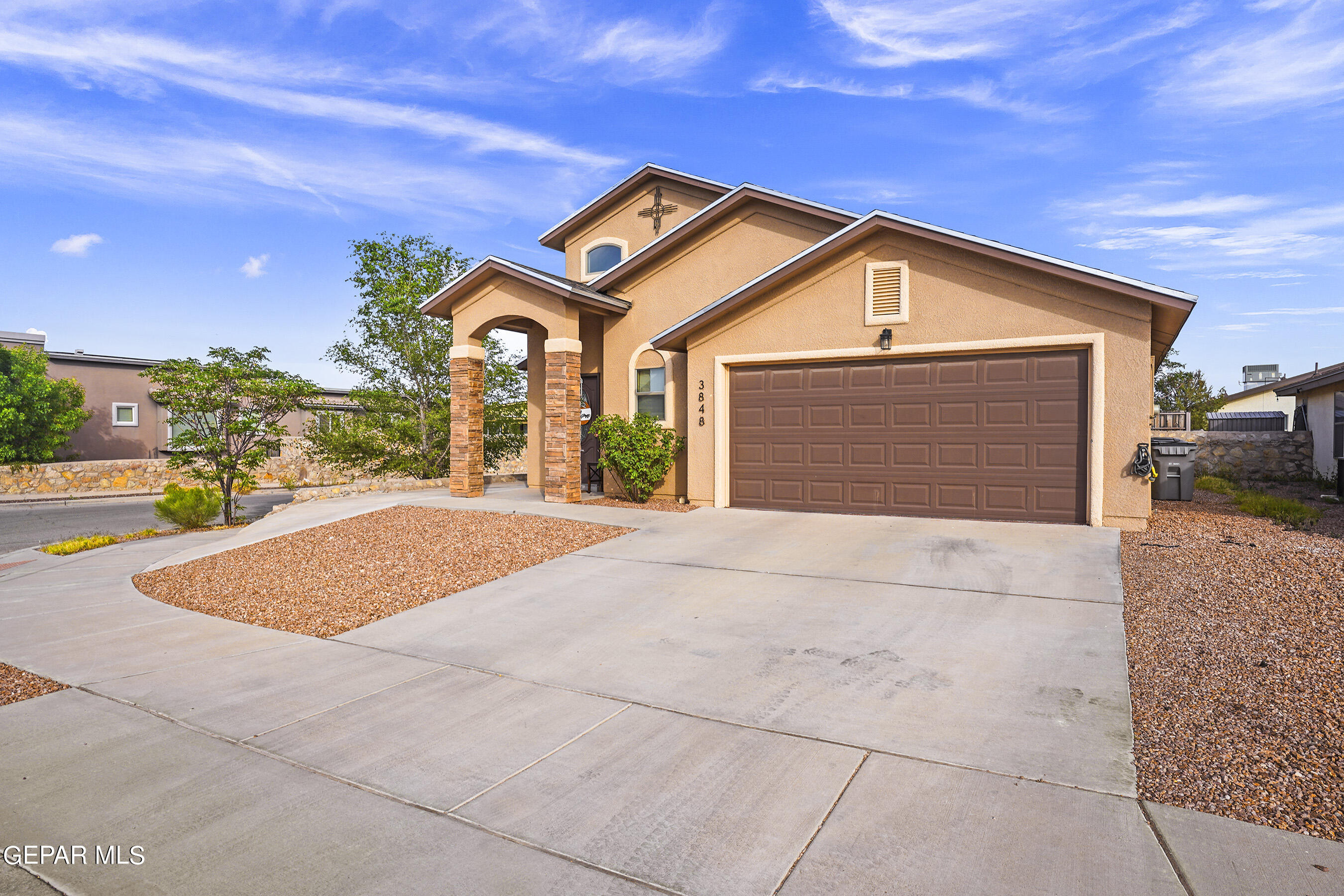 3848 Loma Cortez Drive