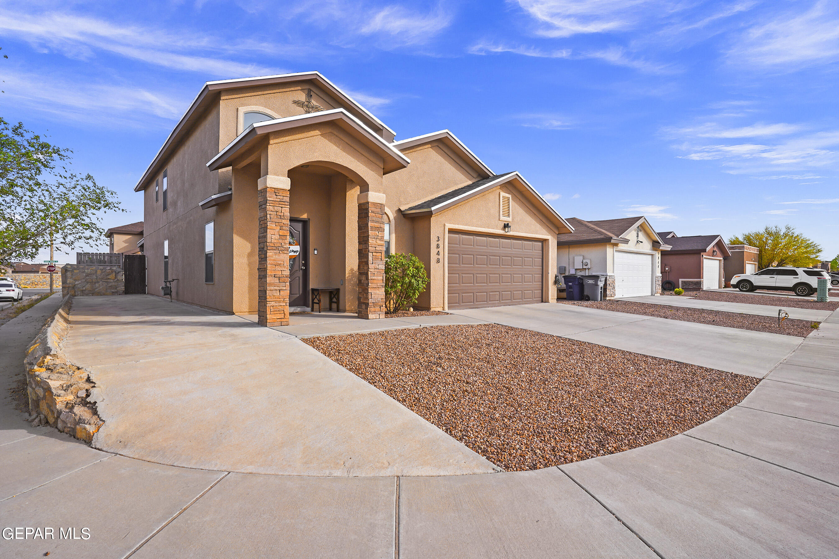 3848 Loma Cortez Drive