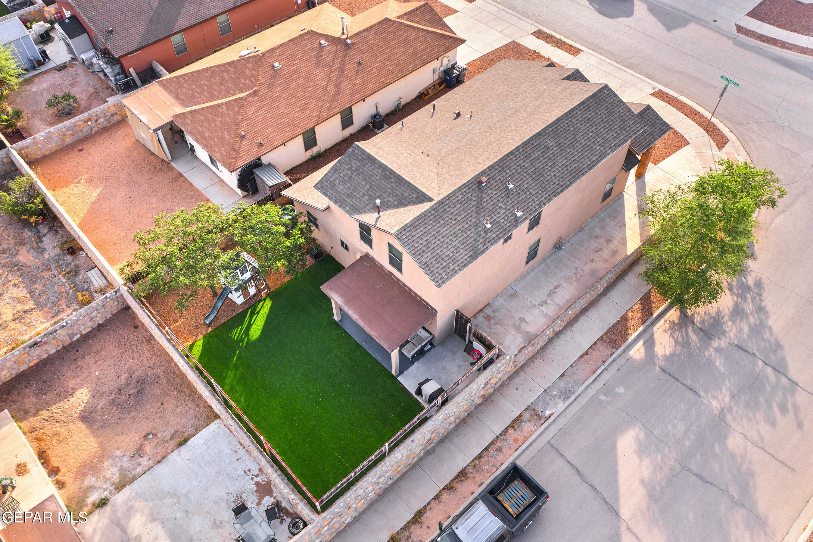 3848 Loma Cortez Drive