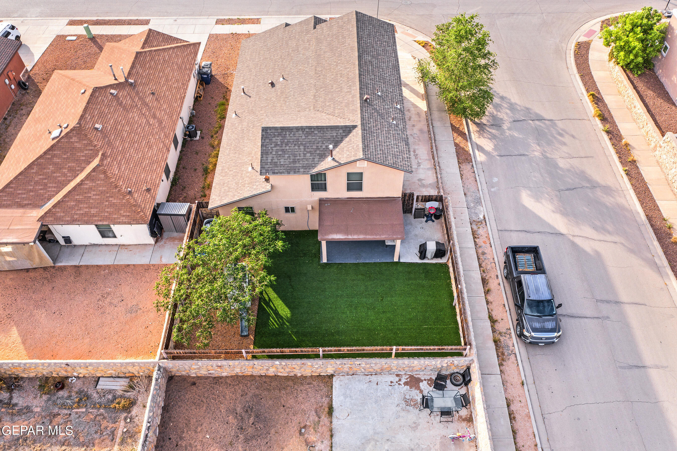 3848 Loma Cortez Drive