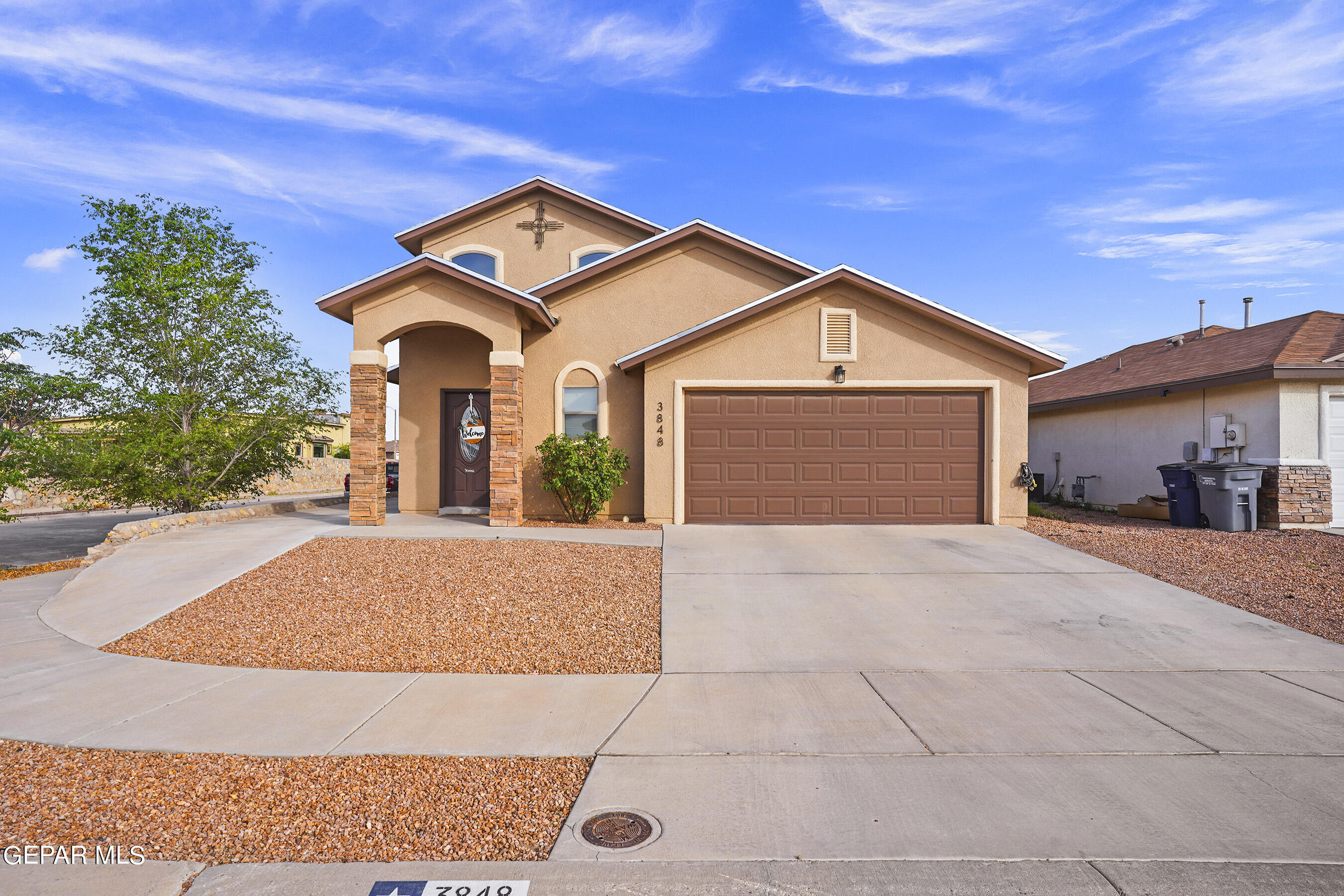 3848 Loma Cortez Drive