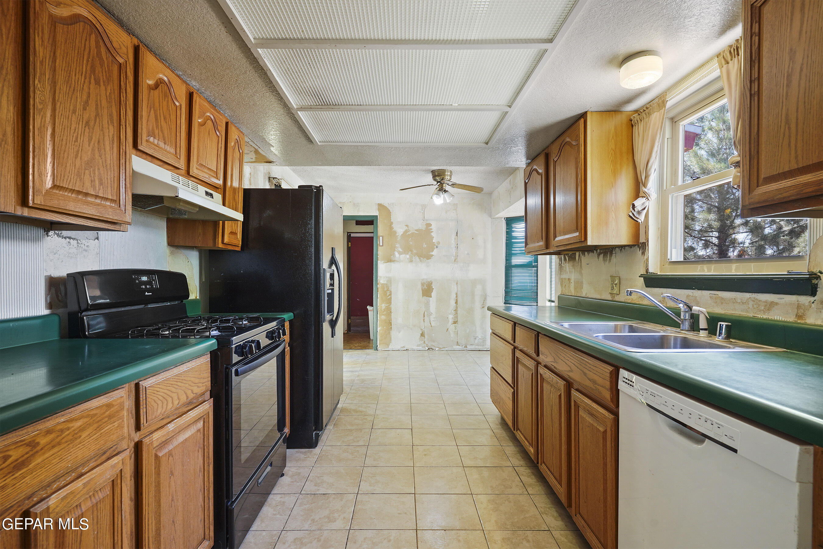 3133 Fierro Drive