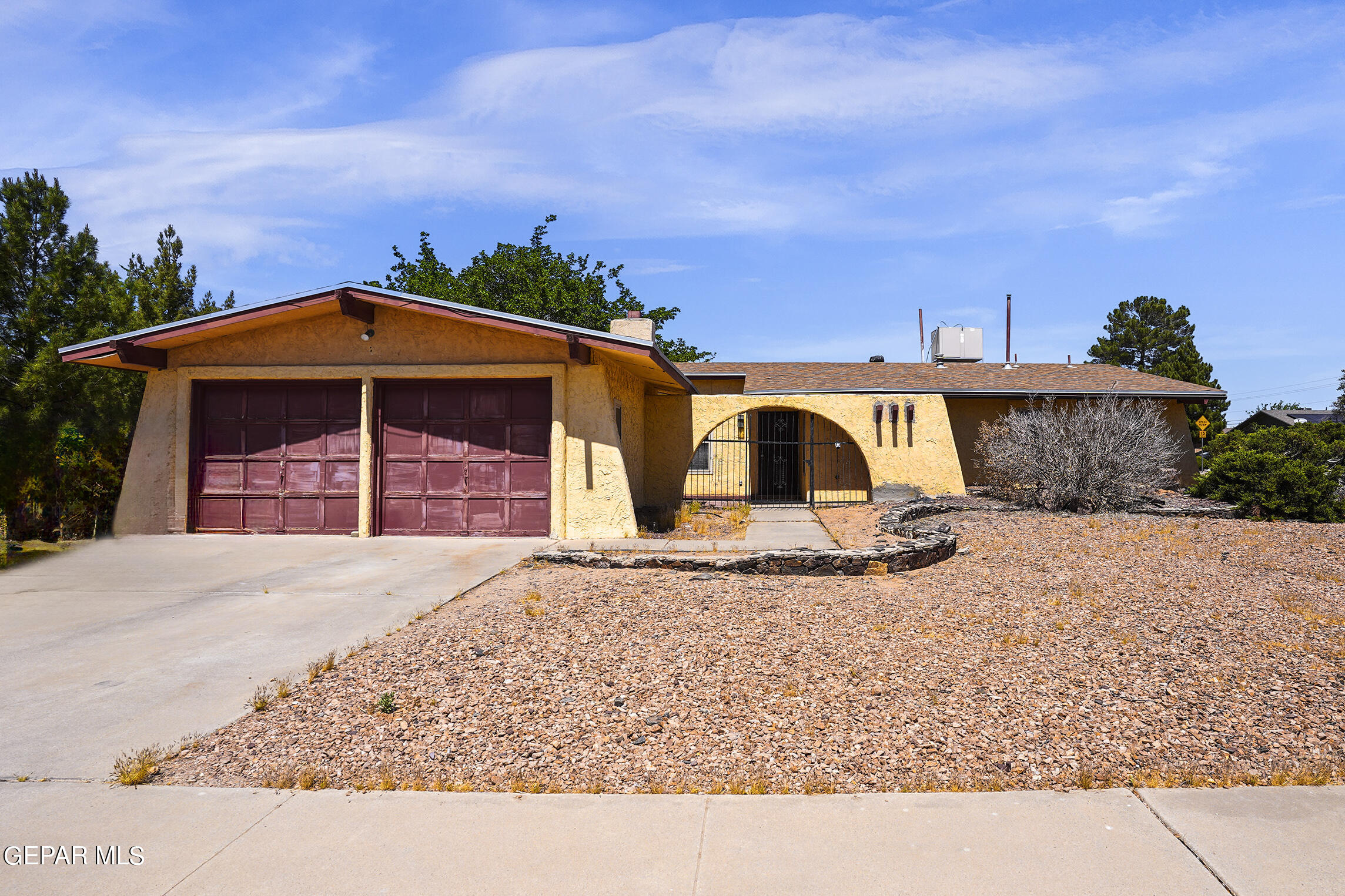 3133 Fierro Drive