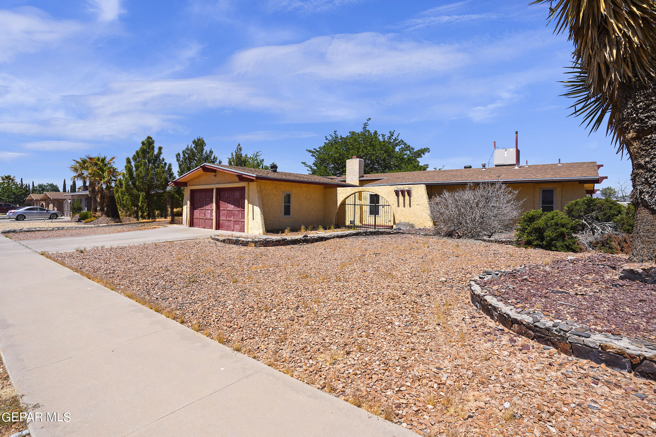 3133 Fierro Drive