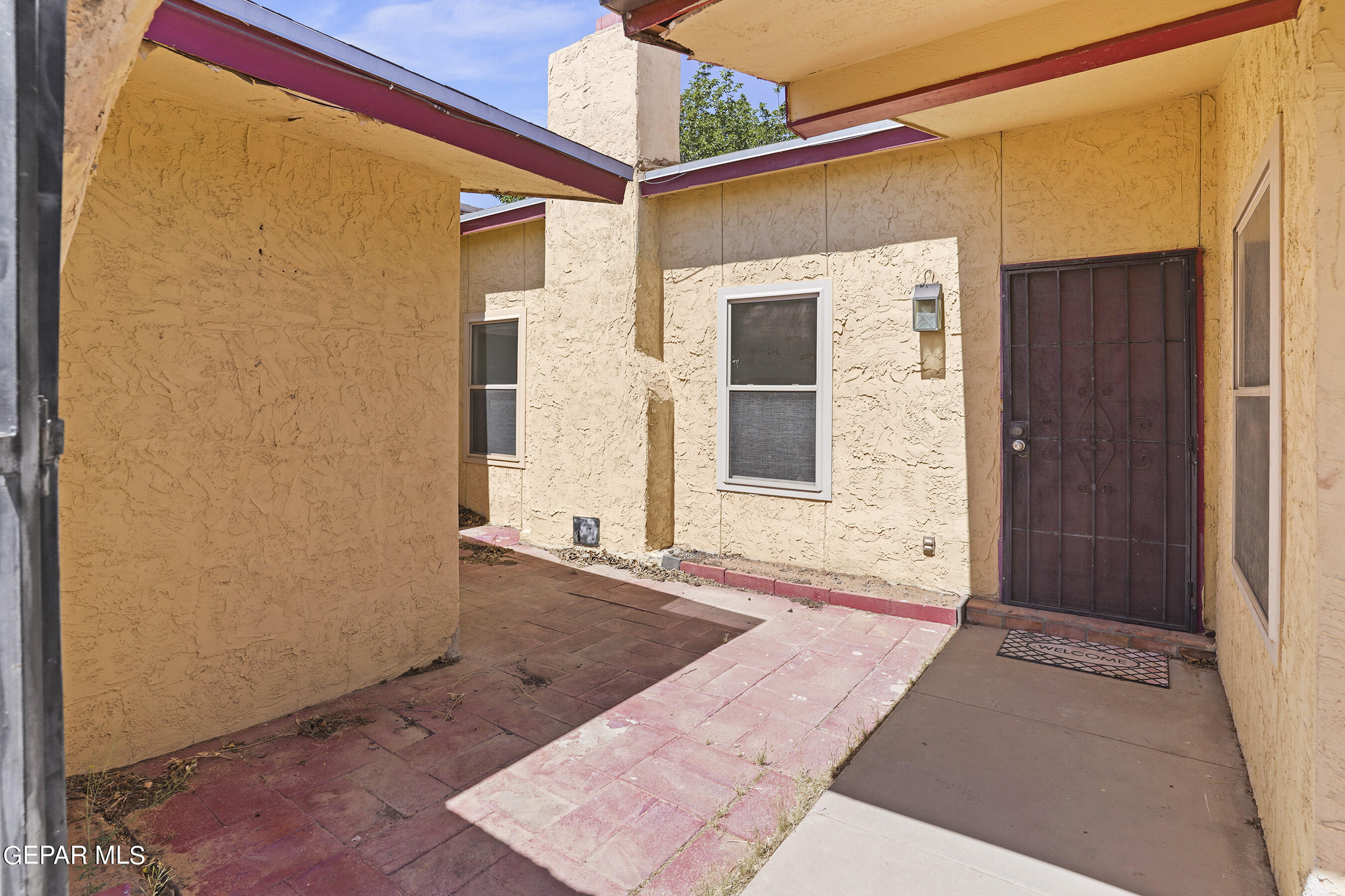 3133 Fierro Drive