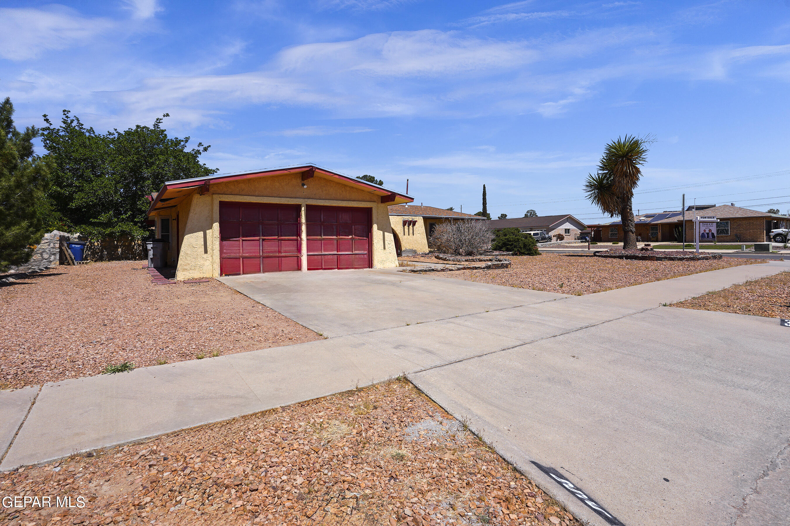 3133 Fierro Drive