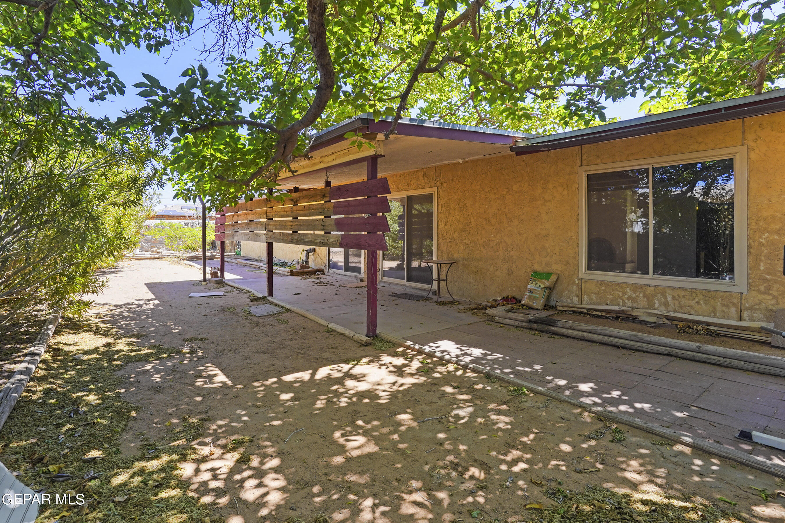 3133 Fierro Drive
