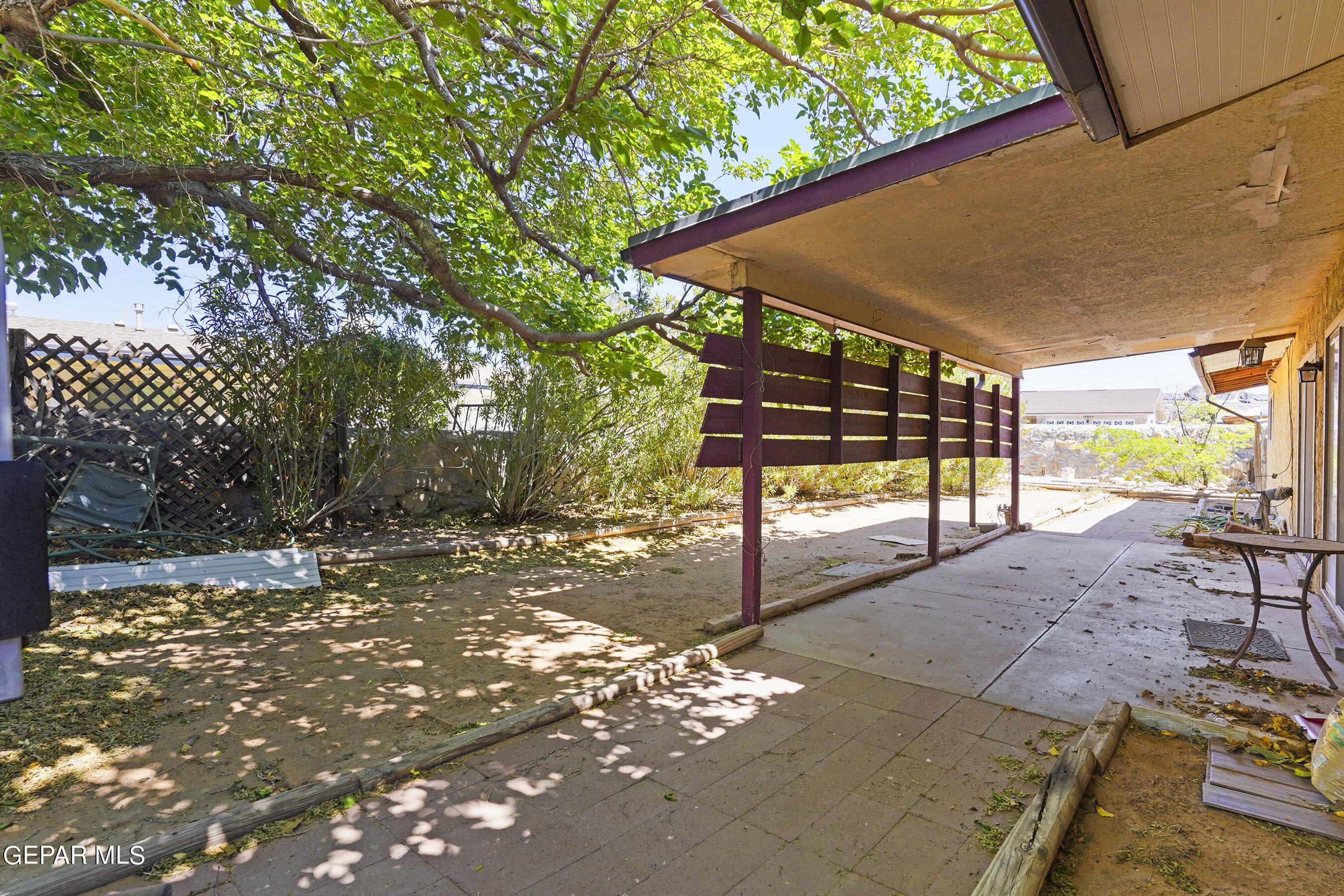 3133 Fierro Drive