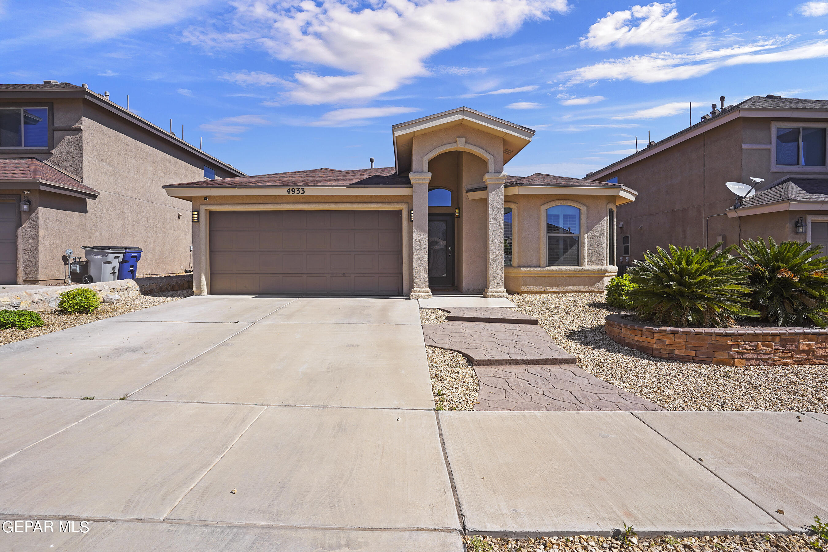 4933 COPPER RANCH Avenue