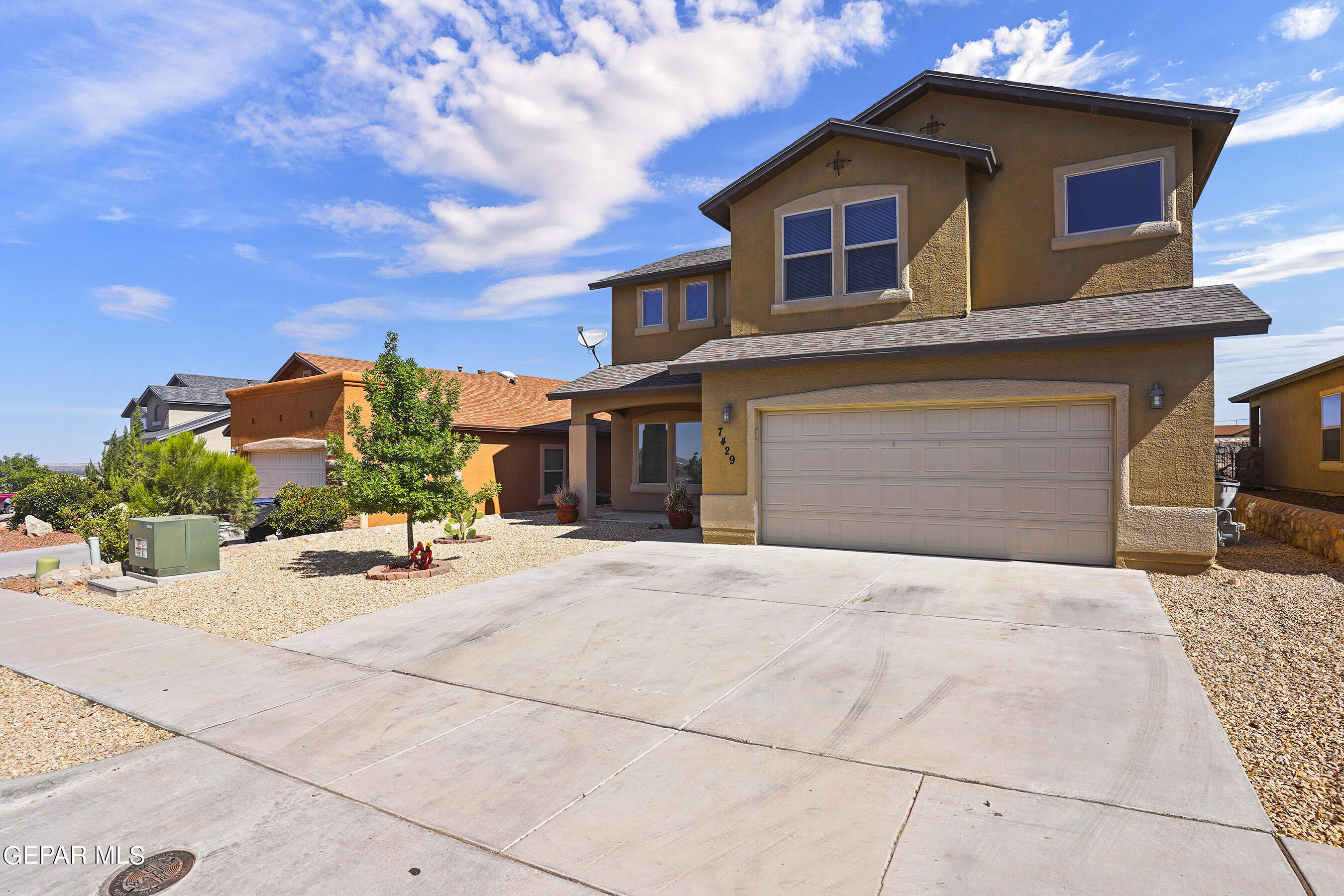 7429 DEWBERRY Drive