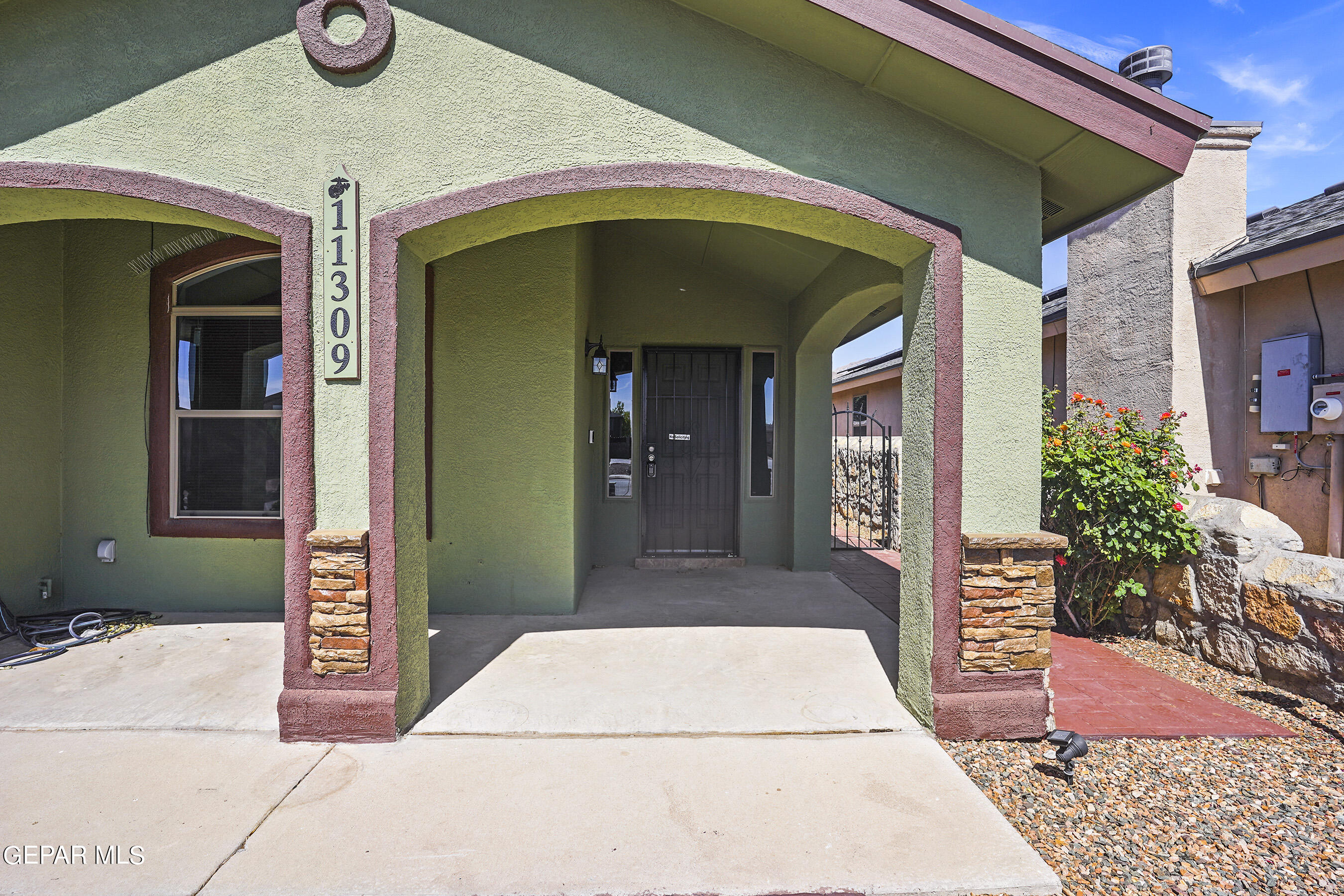 11309 BULLSEYE Street